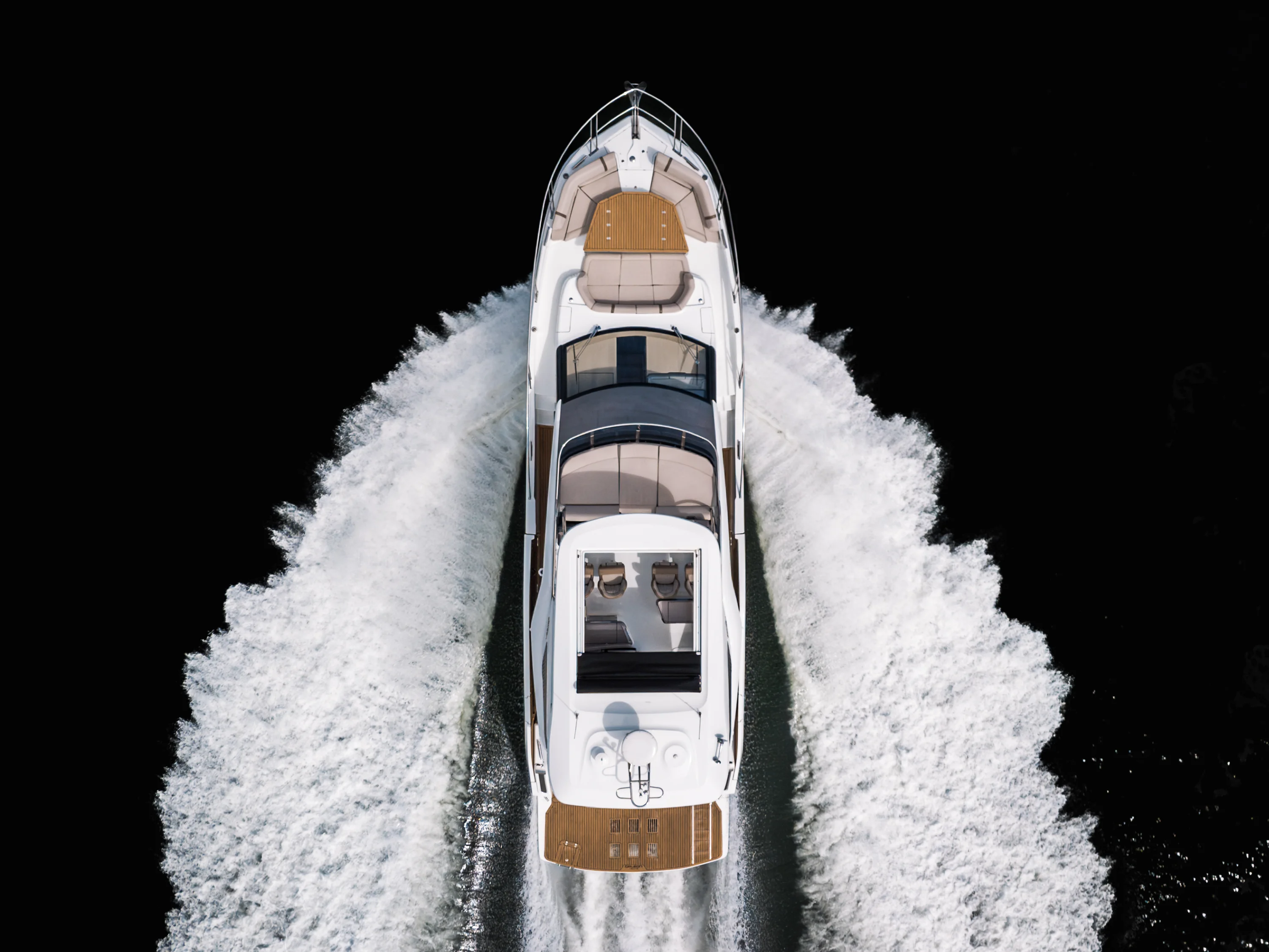 2026 Galeon 520 FLY Image Thumbnail #36