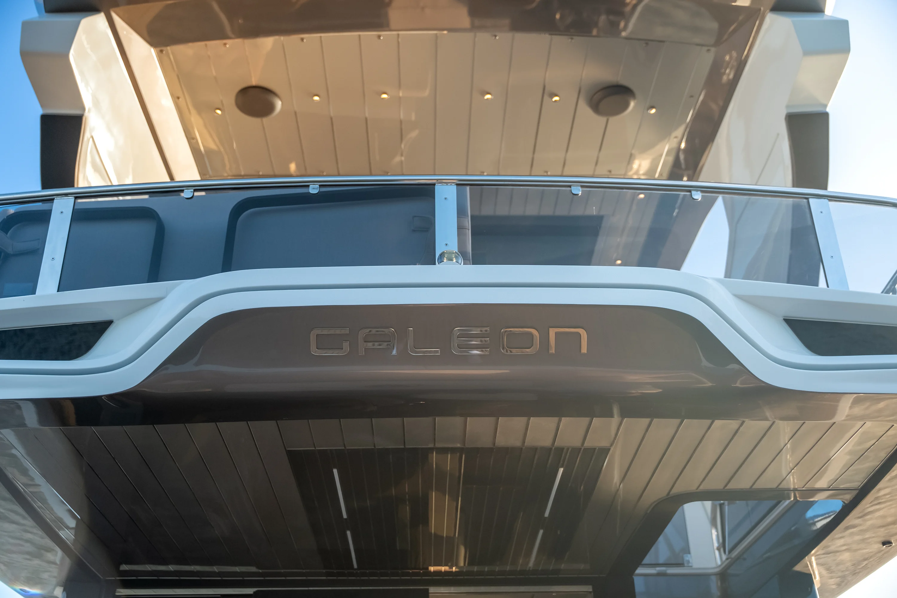 2026 Galeon 520 FLY Image Thumbnail #48