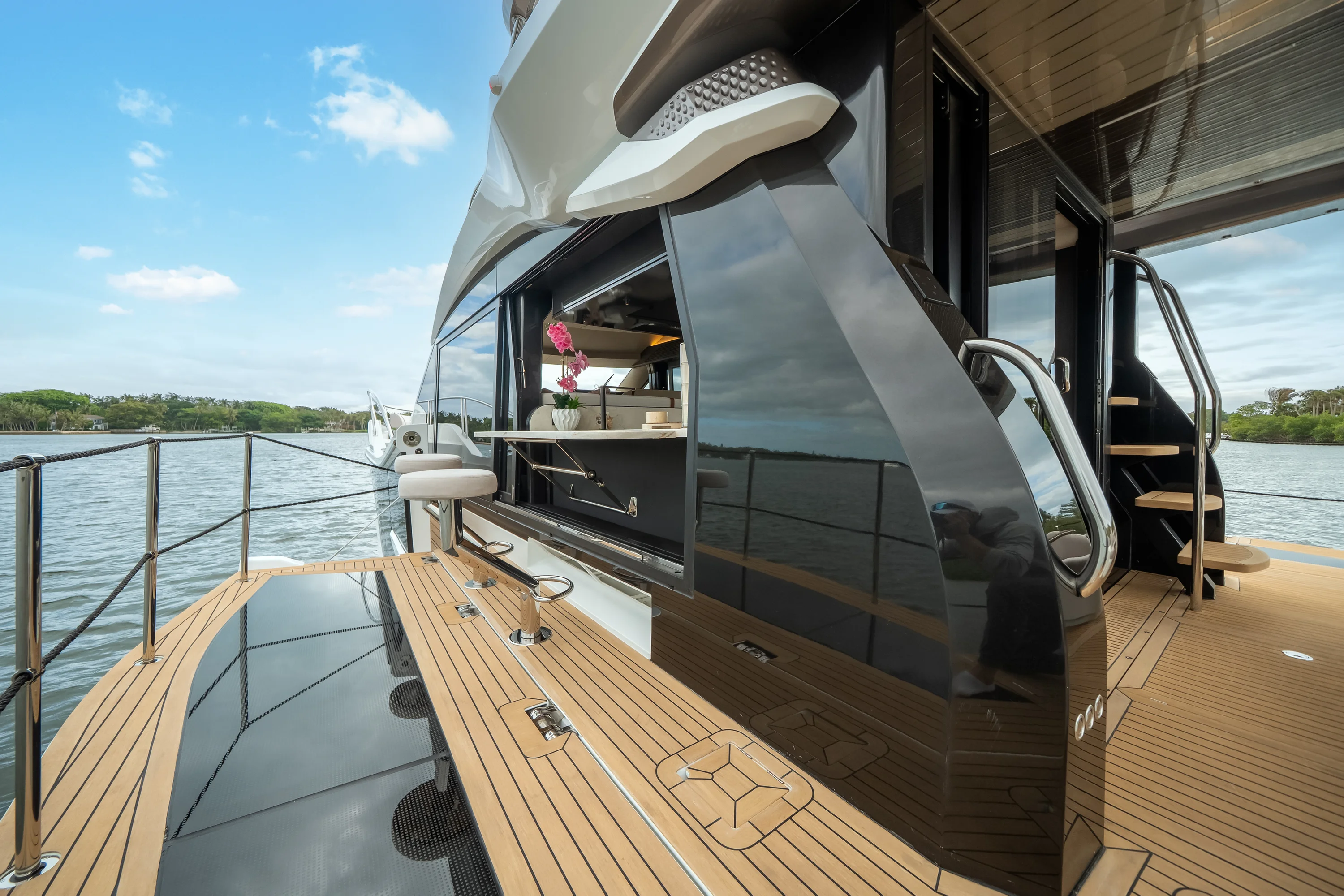 2026 Galeon 520 FLY Image Thumbnail #69