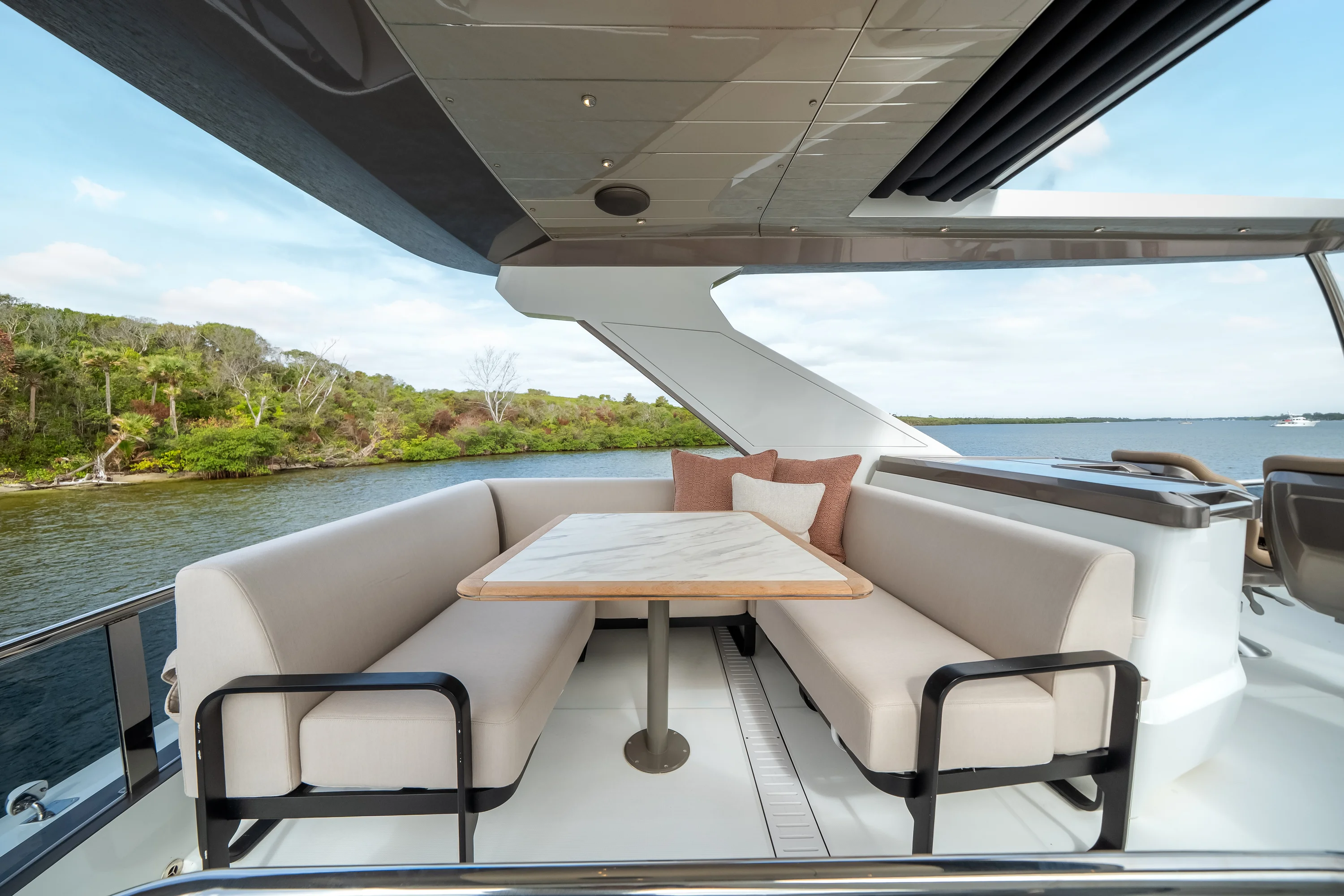2026 Galeon 520 FLY Image Thumbnail #84