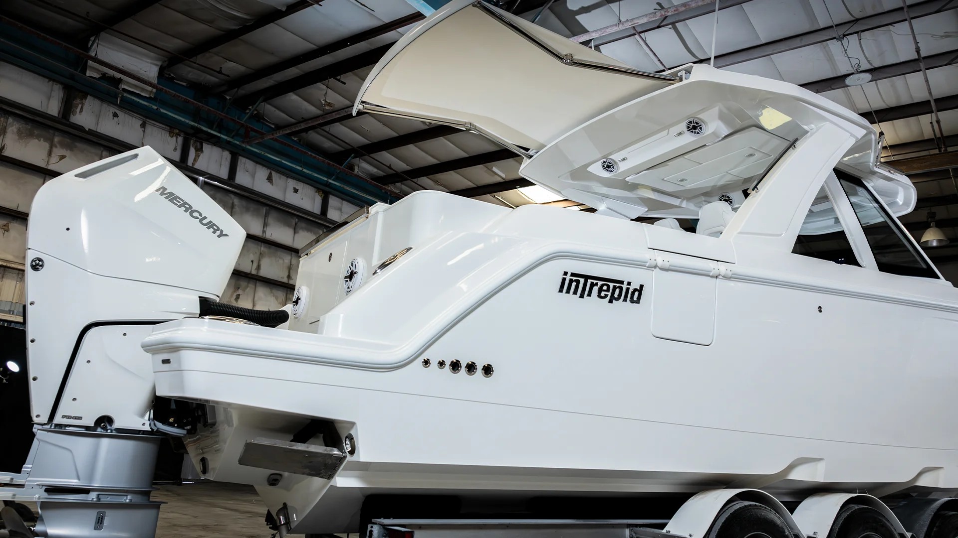 2026 Intrepid 35 Panacea Image Thumbnail #18