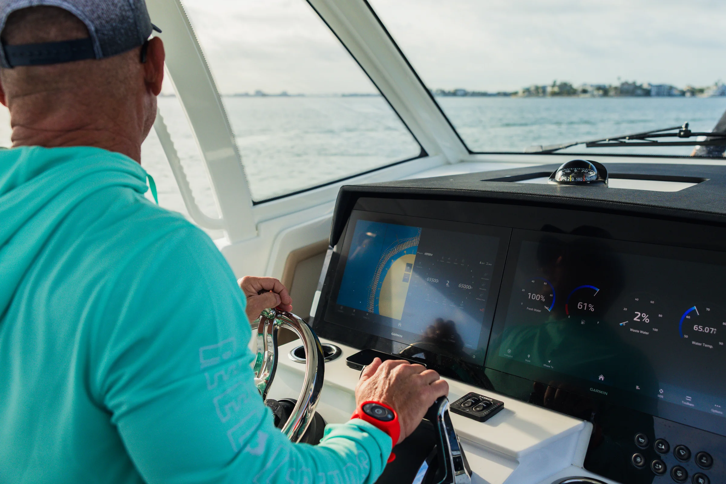 2026 Intrepid 35 Panacea Image Thumbnail #42