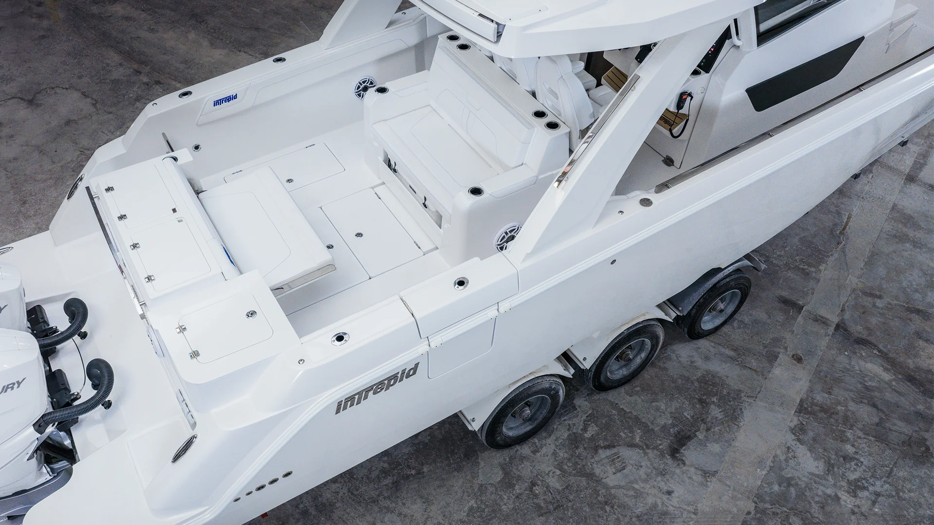 2026 Intrepid 35 Panacea Image Thumbnail #24
