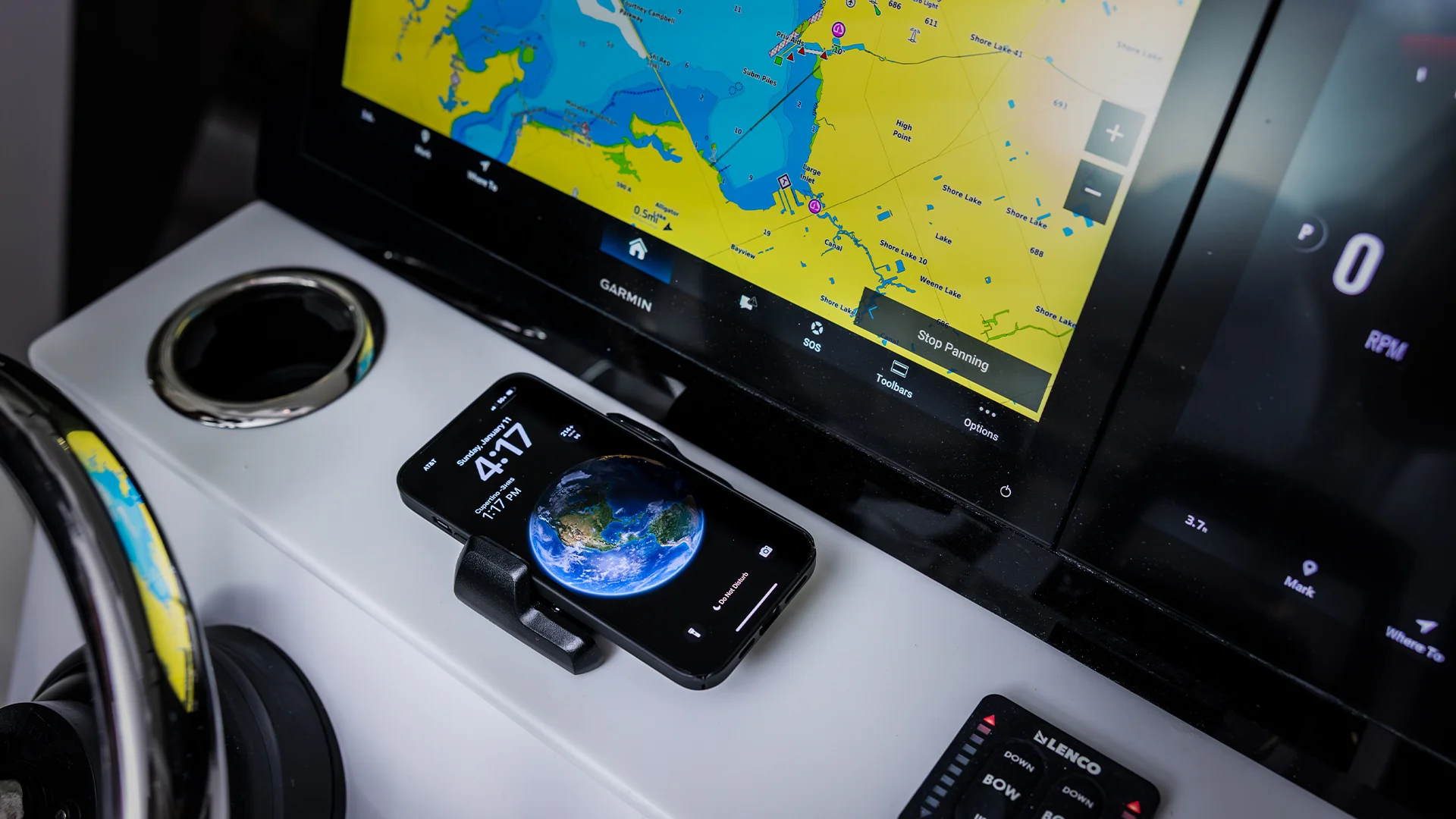 2026 Intrepid 35 Panacea Image Thumbnail #31