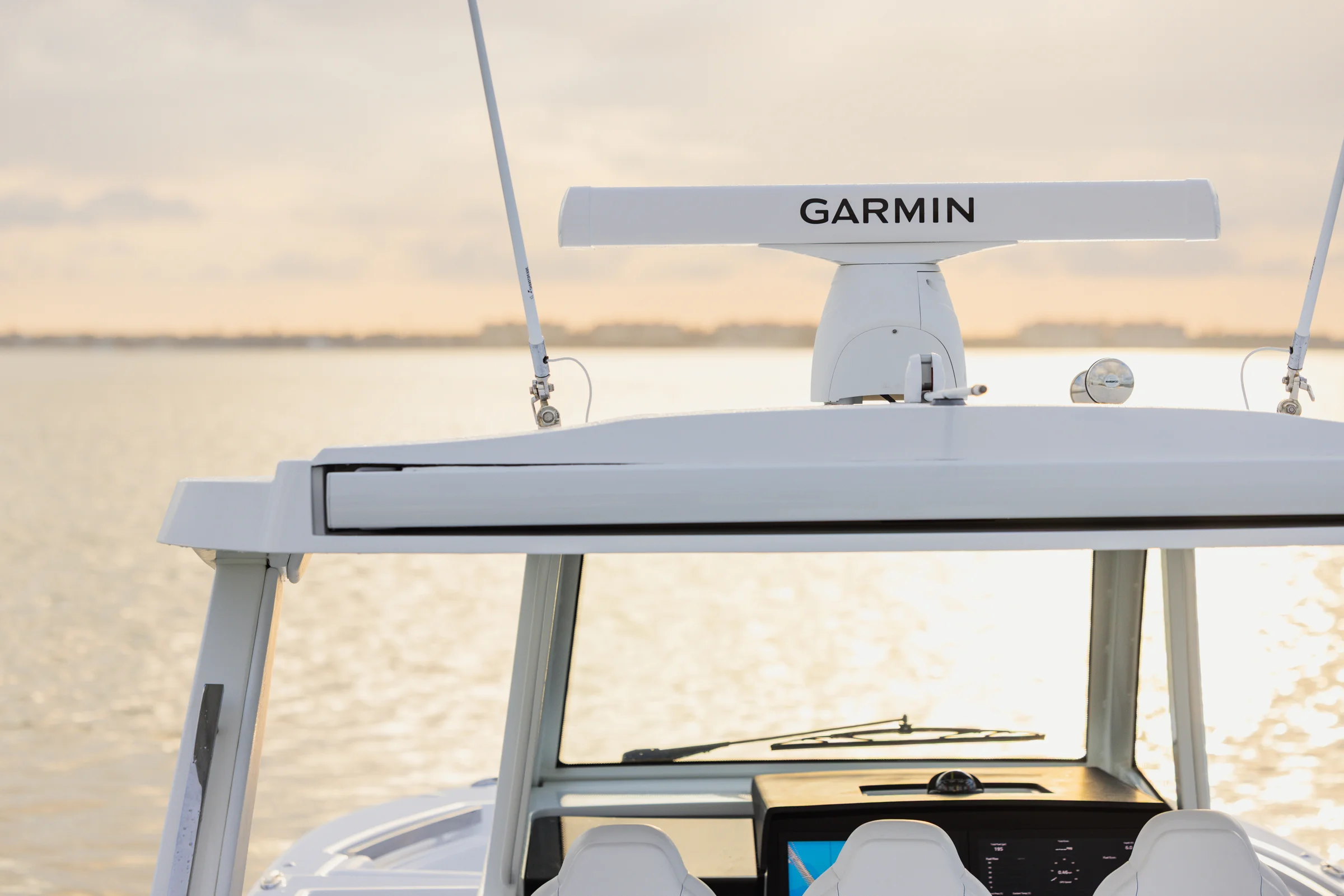 2026 Intrepid 35 Panacea Image Thumbnail #6