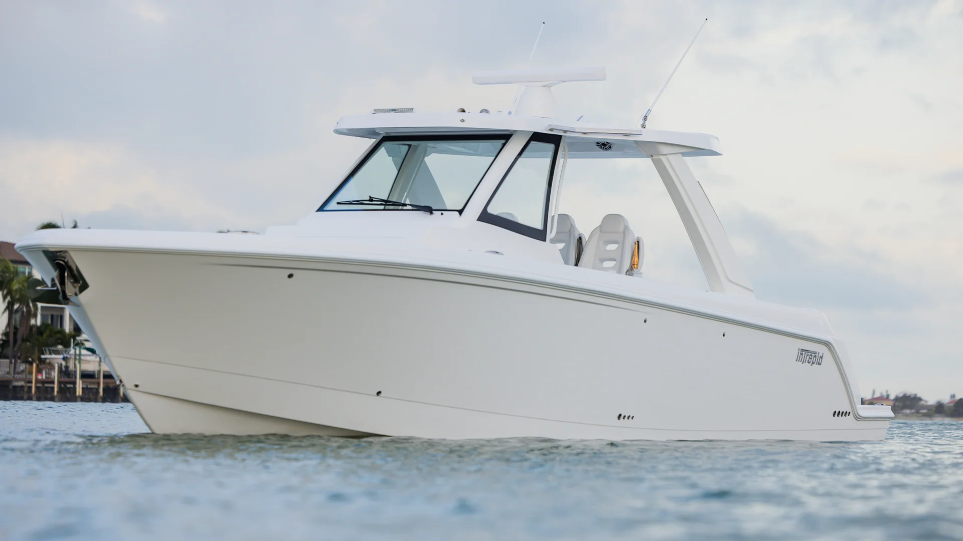 2026 Intrepid 35 Panacea Image Thumbnail #13