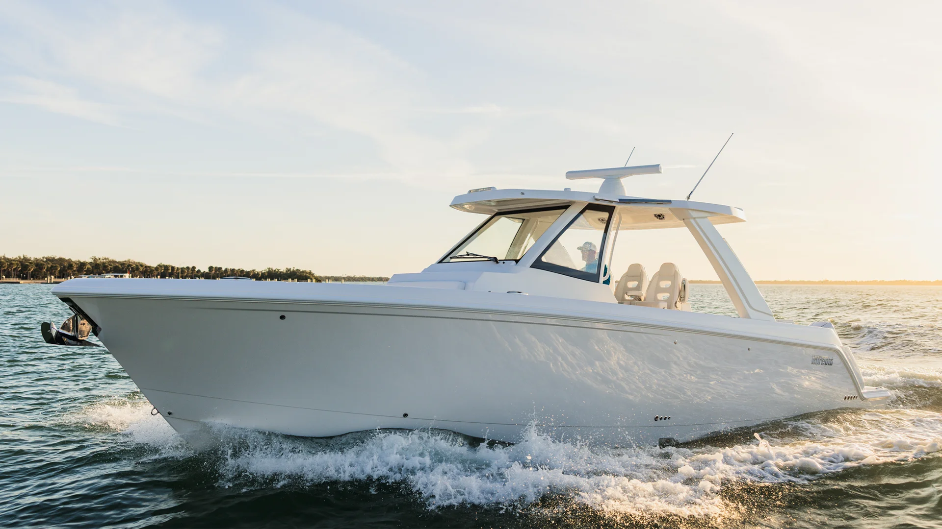 2026 Intrepid 35 Panacea Image Thumbnail #0