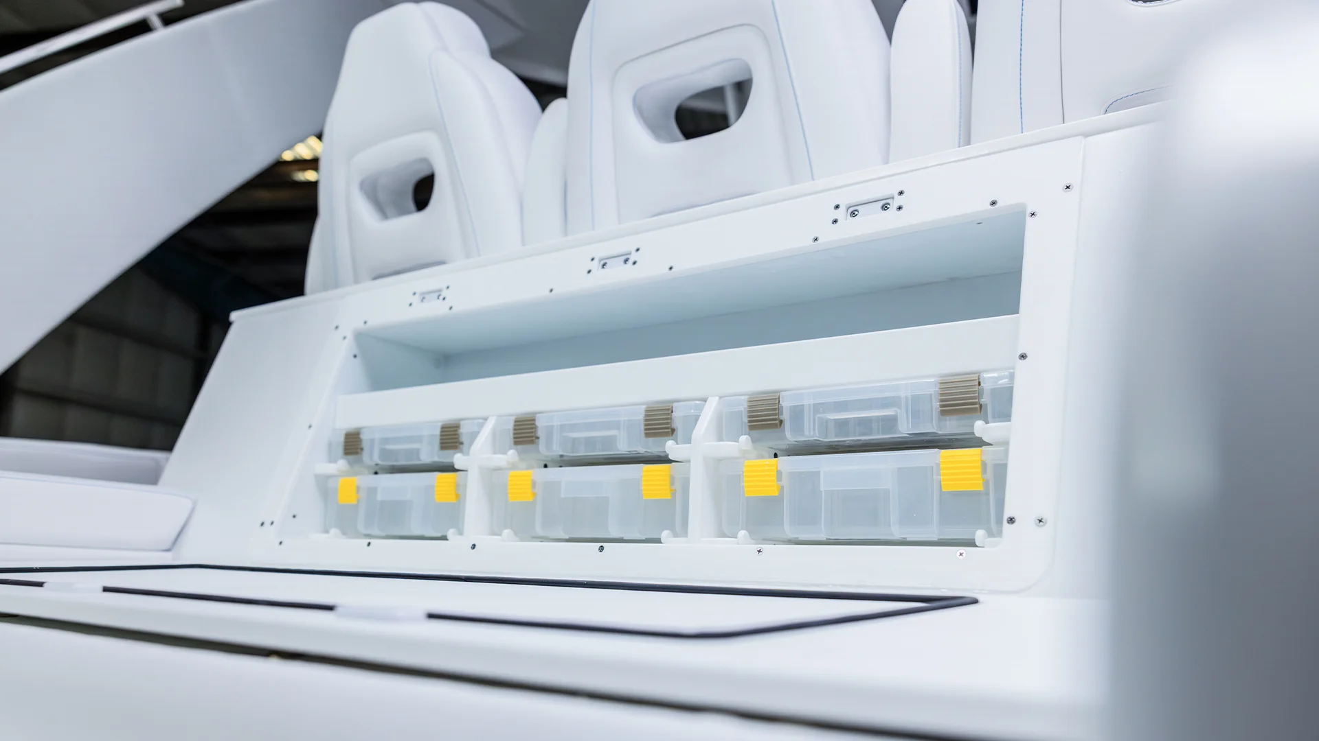 2026 Intrepid 35 Panacea Image Thumbnail #29