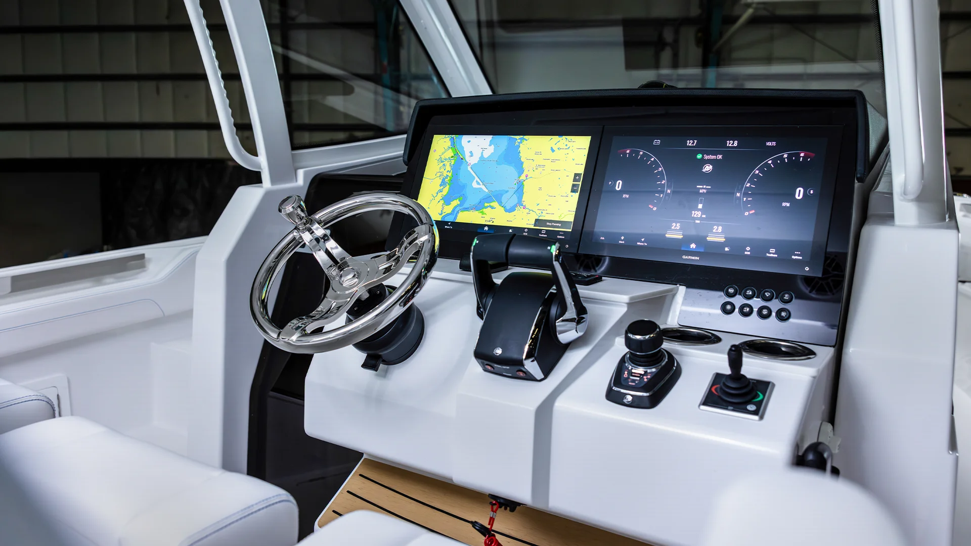 2026 Intrepid 35 Panacea Image Thumbnail #32