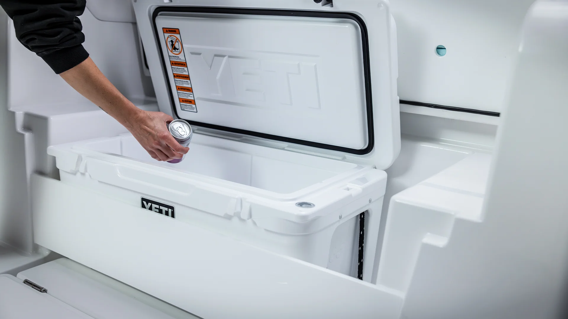 2026 Intrepid 35 Panacea Image Thumbnail #22