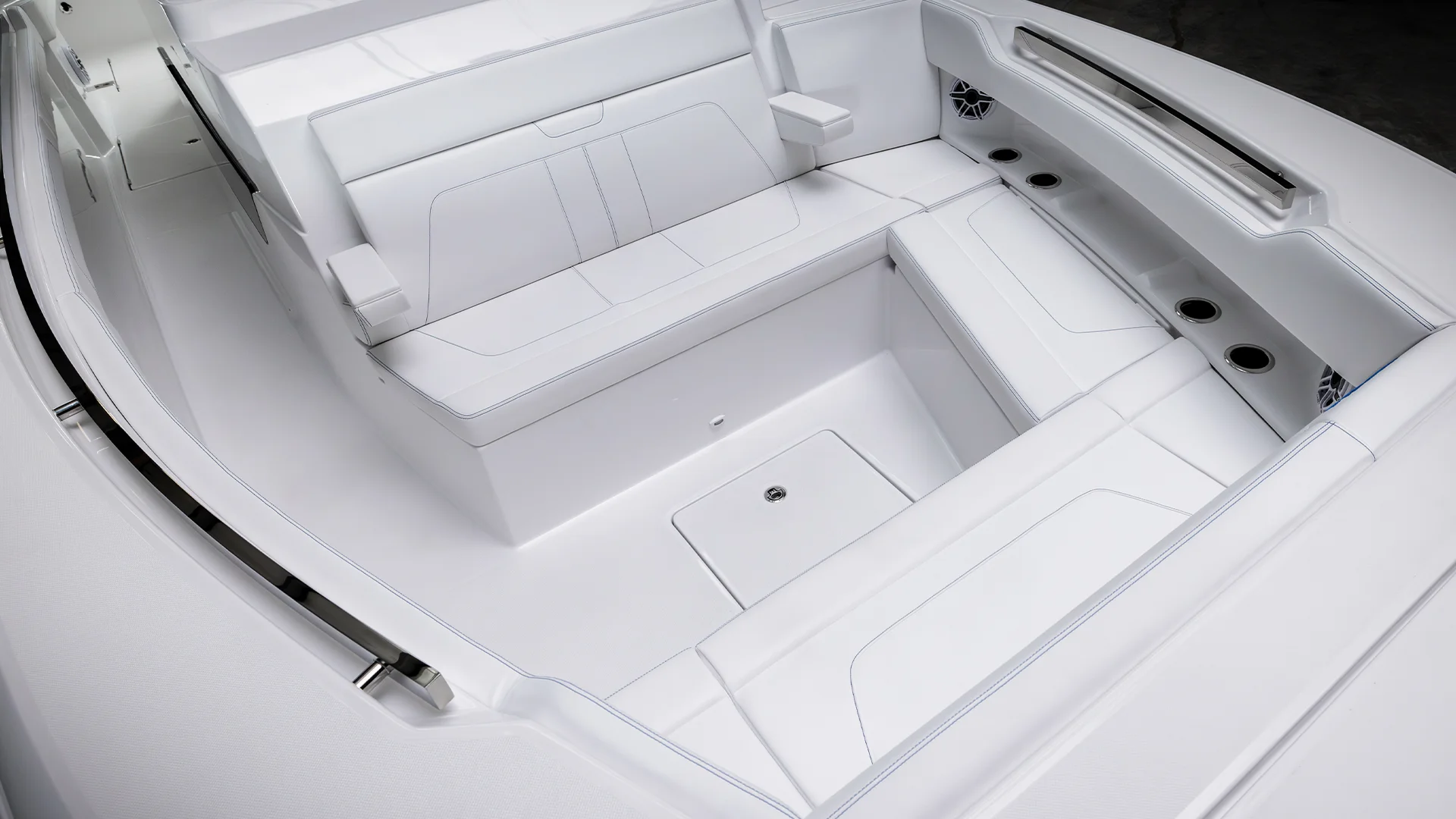 2026 Intrepid 35 Panacea Image Thumbnail #33