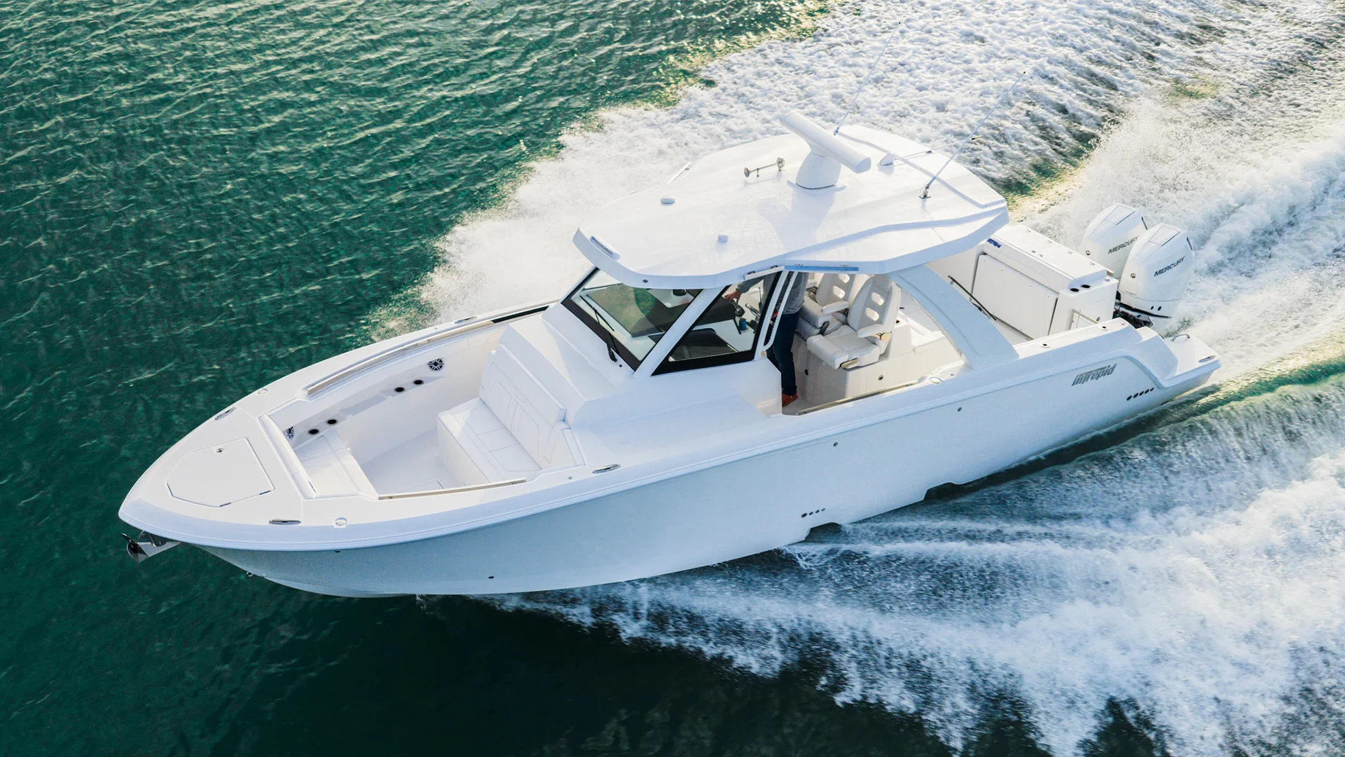 2026 Intrepid 35 Panacea Image Thumbnail #3