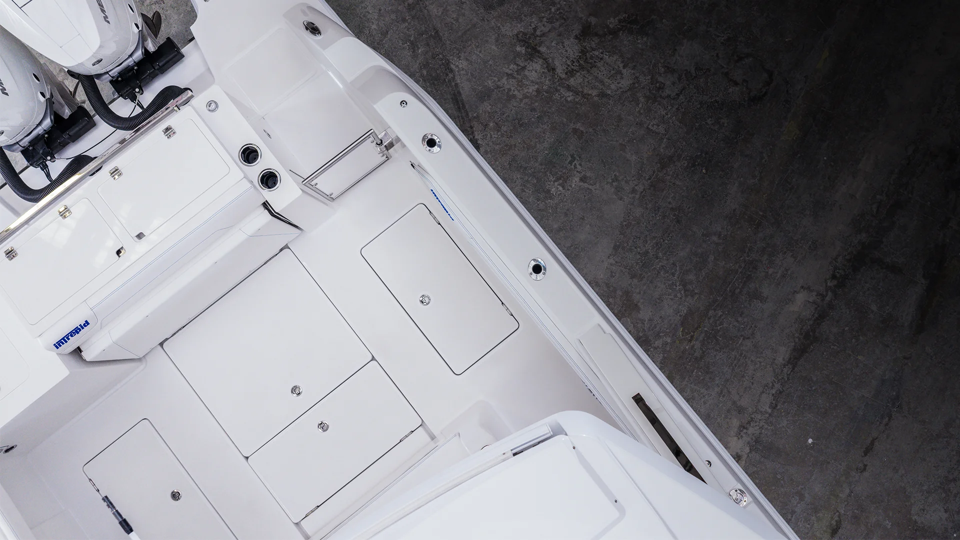 2026 Intrepid 35 Panacea Image Thumbnail #25