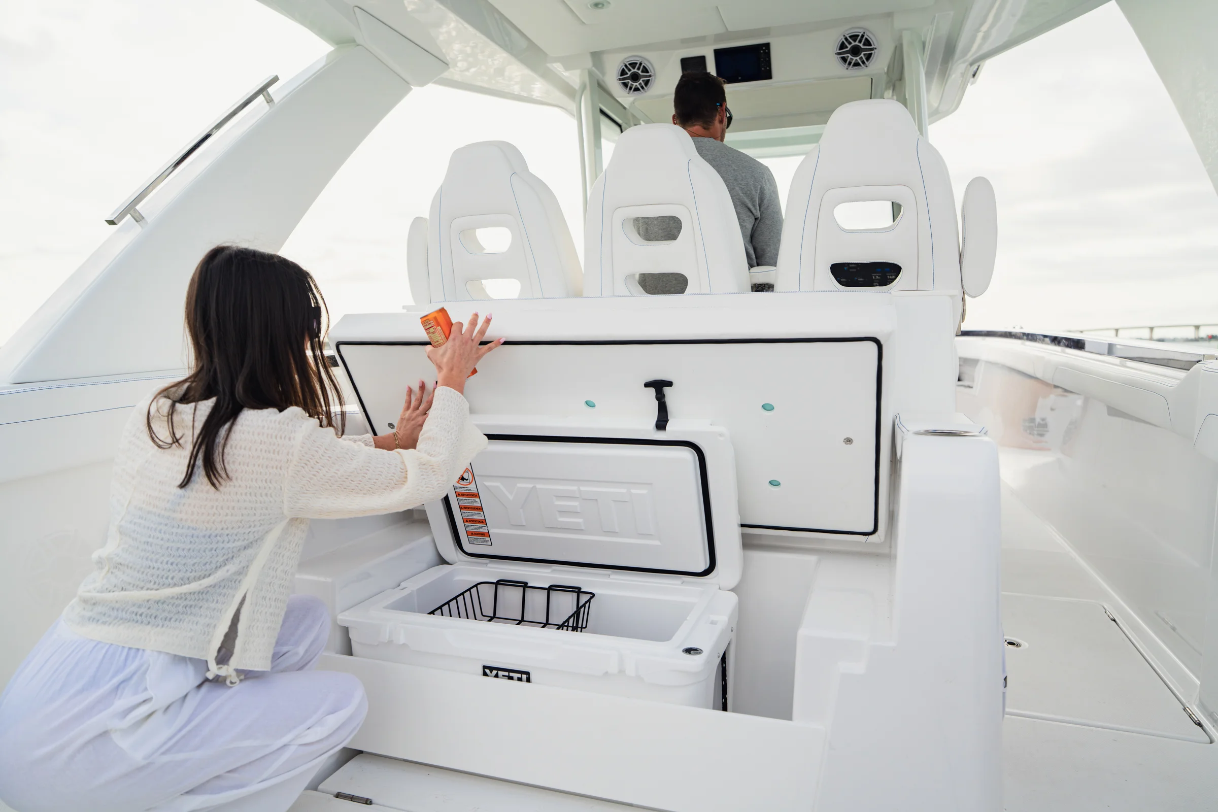 2026 Intrepid 35 Panacea Image Thumbnail #44