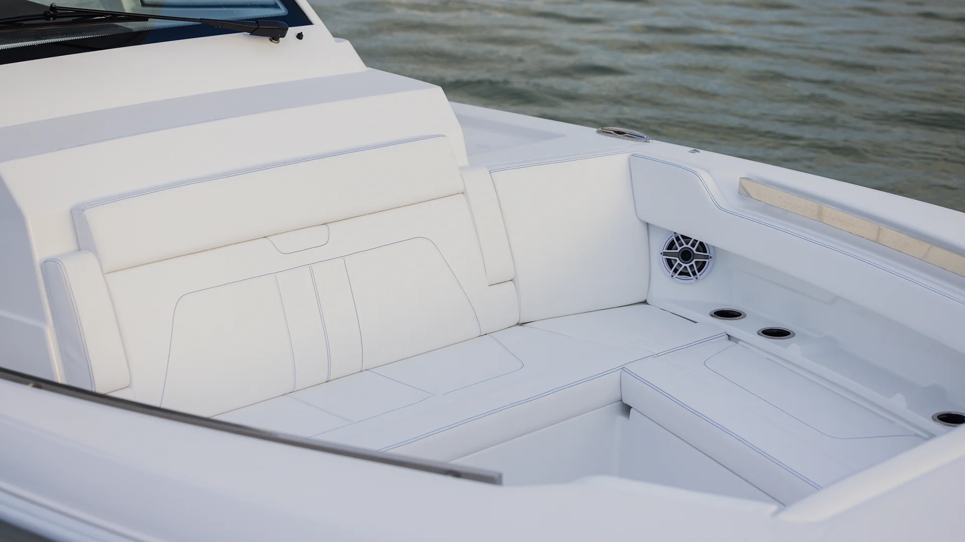 2026 Intrepid 35 Panacea Image Thumbnail #36