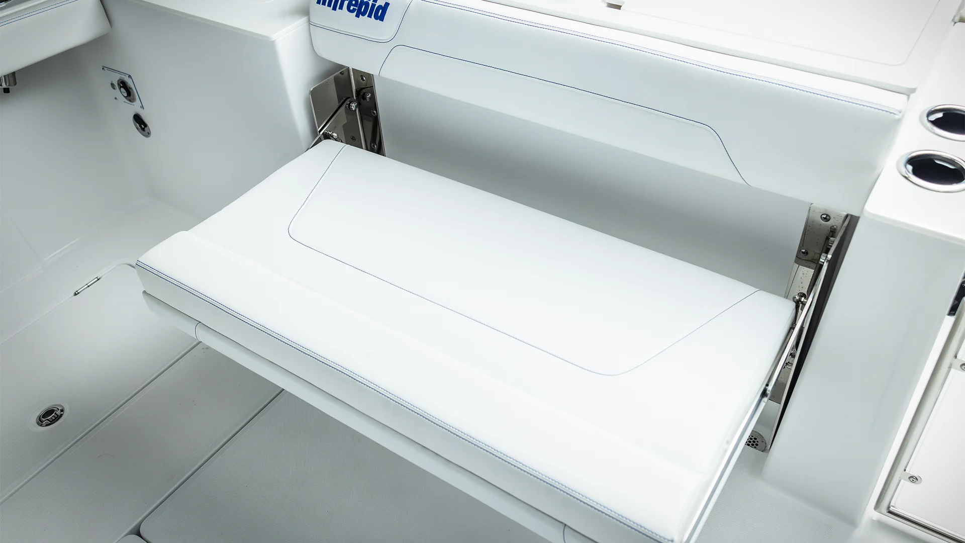 2026 Intrepid 35 Panacea Image Thumbnail #28