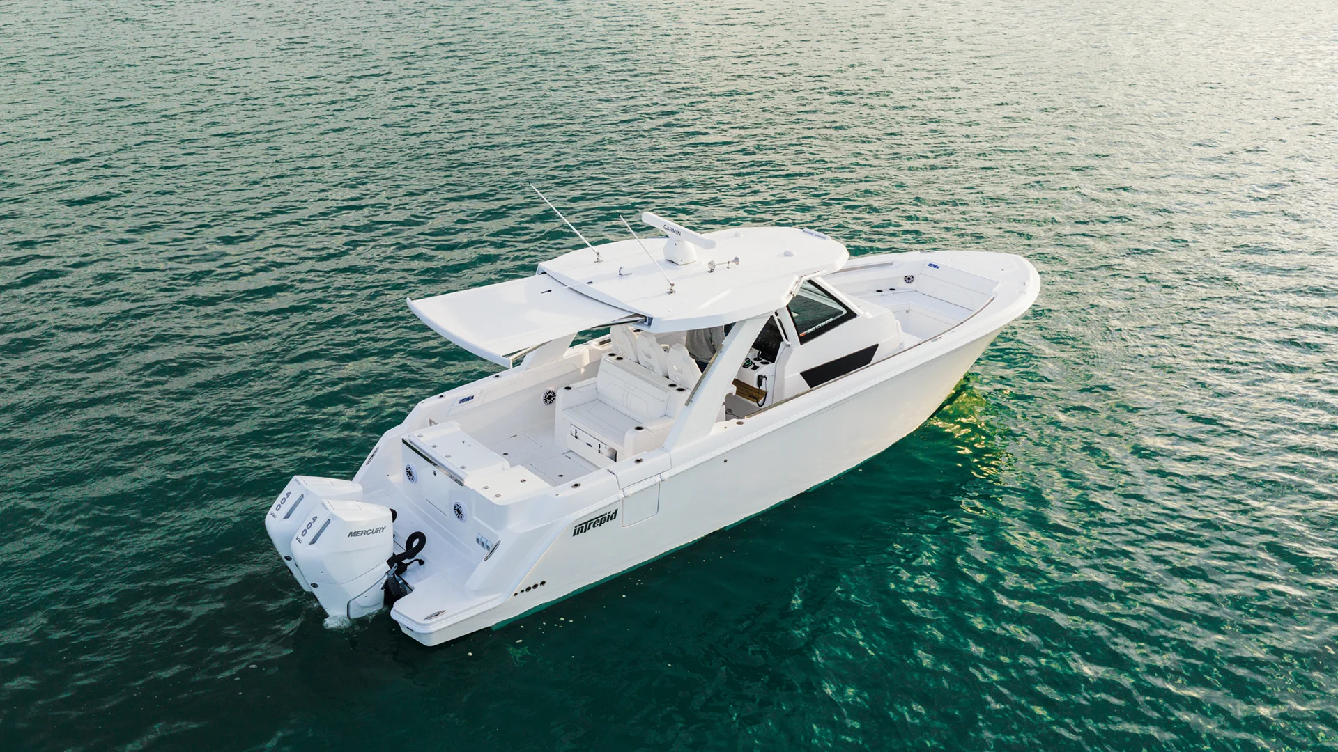 2026 Intrepid 35 Panacea Image Thumbnail #10