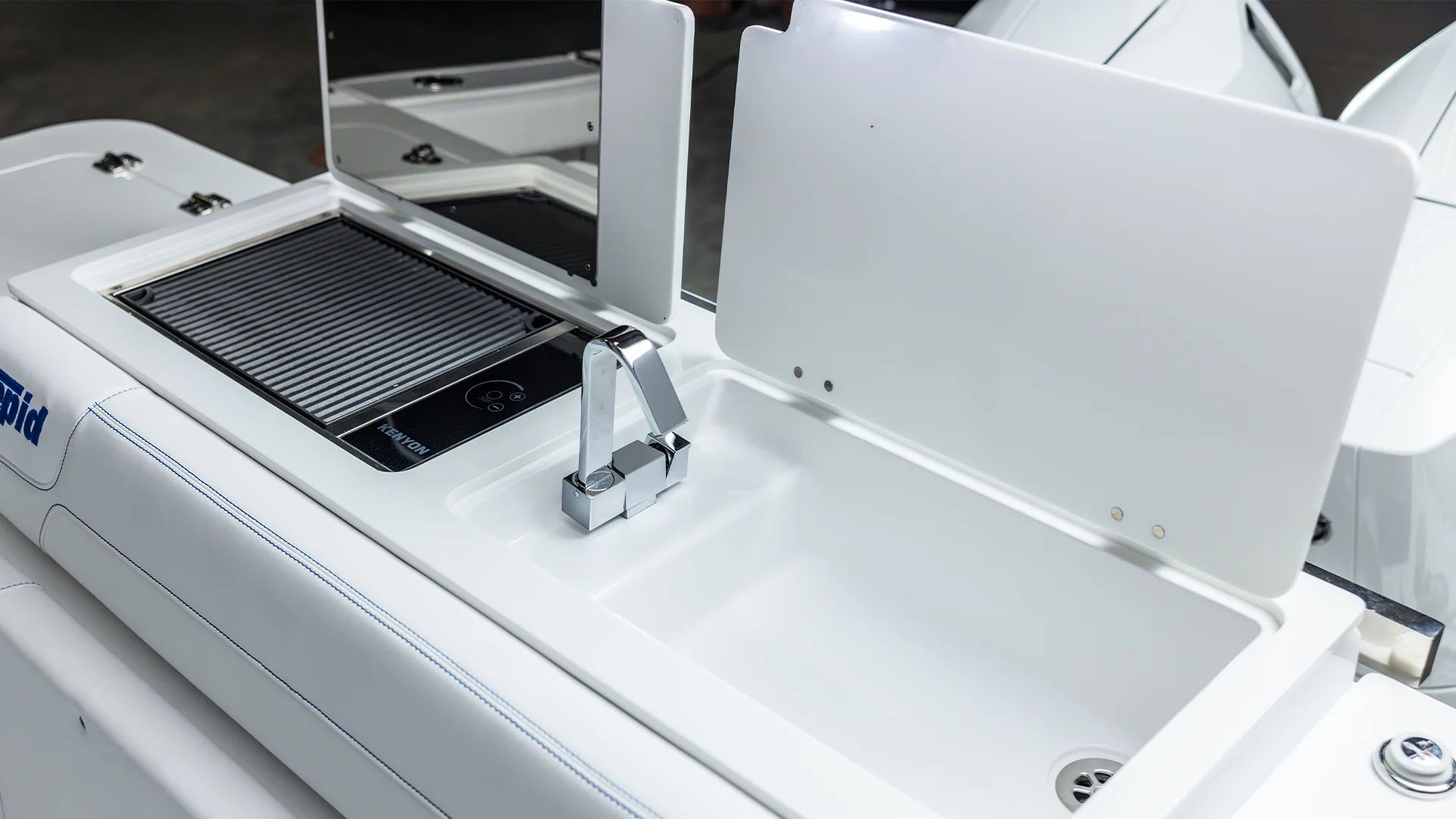 2026 Intrepid 35 Panacea Image Thumbnail #27