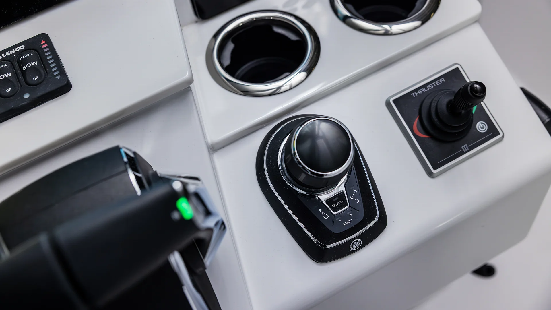 2026 Intrepid 35 Panacea Image Thumbnail #21