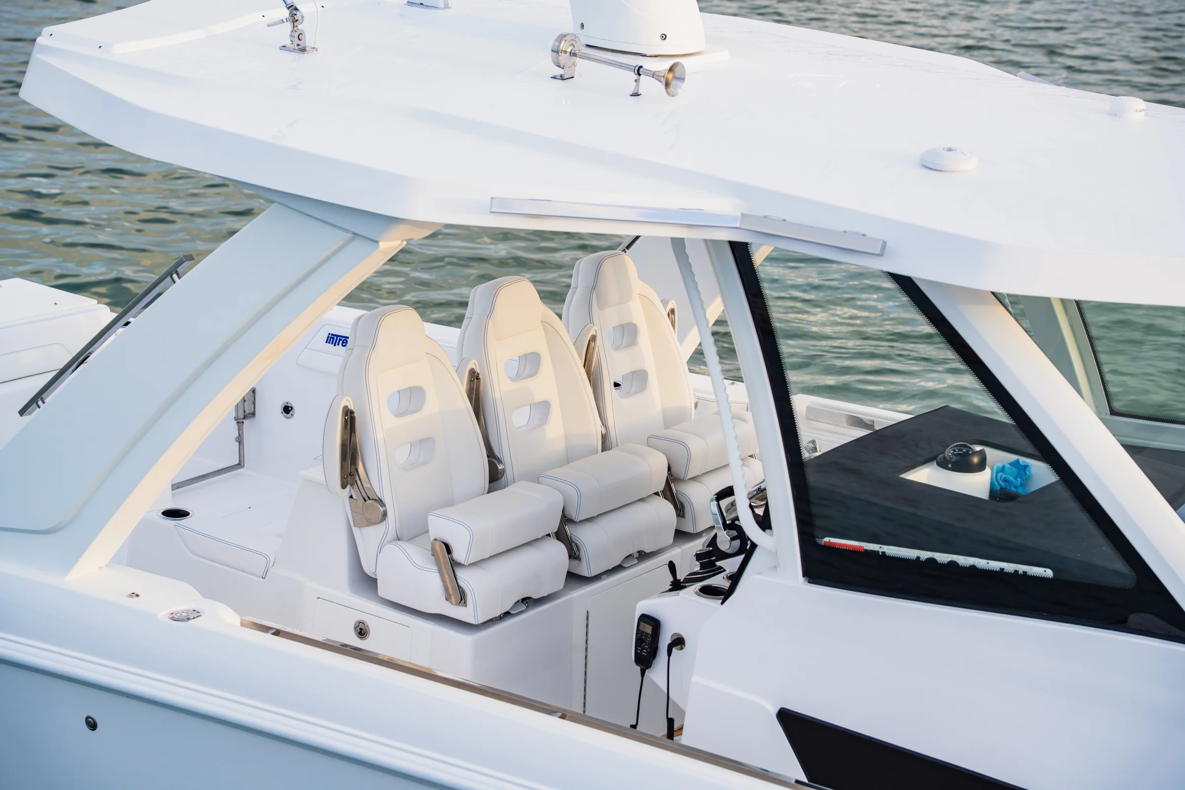 2026 Intrepid 35 Panacea Image Thumbnail #5