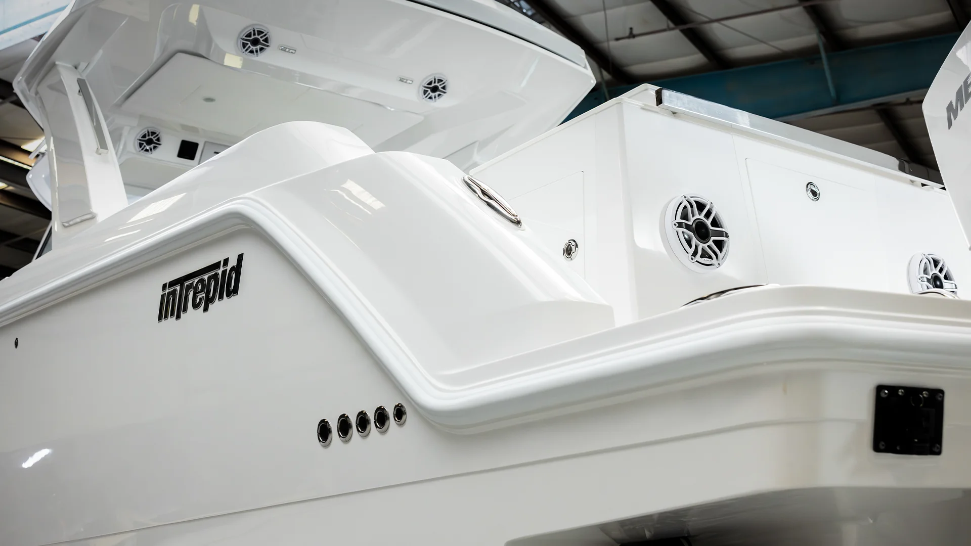 2026 Intrepid 35 Panacea Image Thumbnail #20