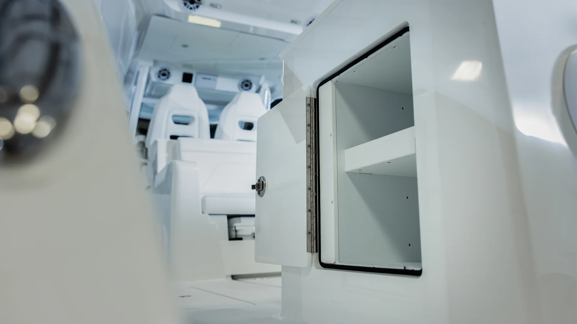 2026 Intrepid 35 Panacea Image Thumbnail #19