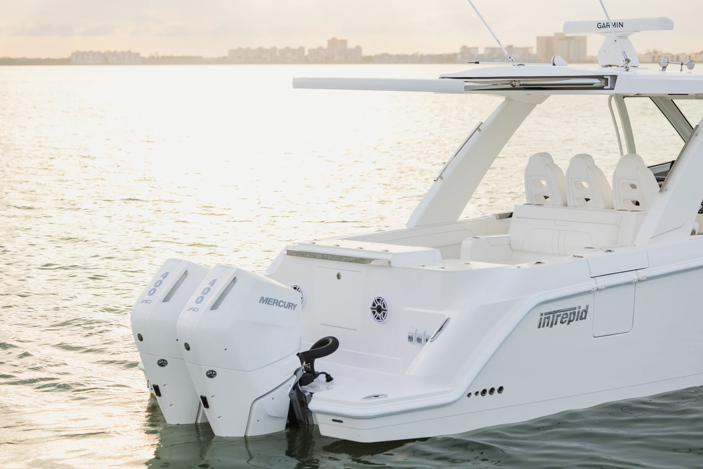 2026 Intrepid 35 Panacea Image Thumbnail #8