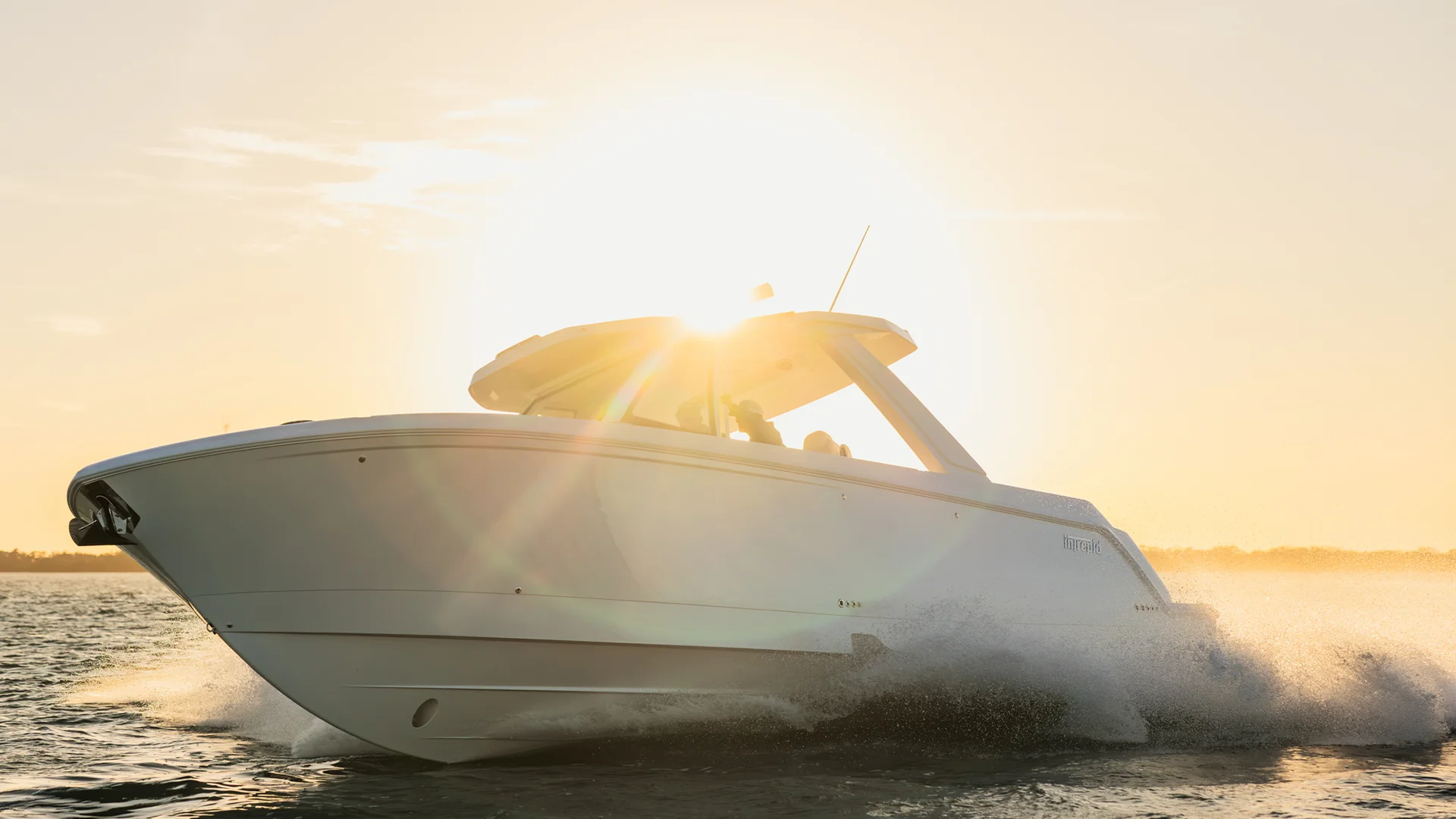 2026 Intrepid 35 Panacea Image Thumbnail #12