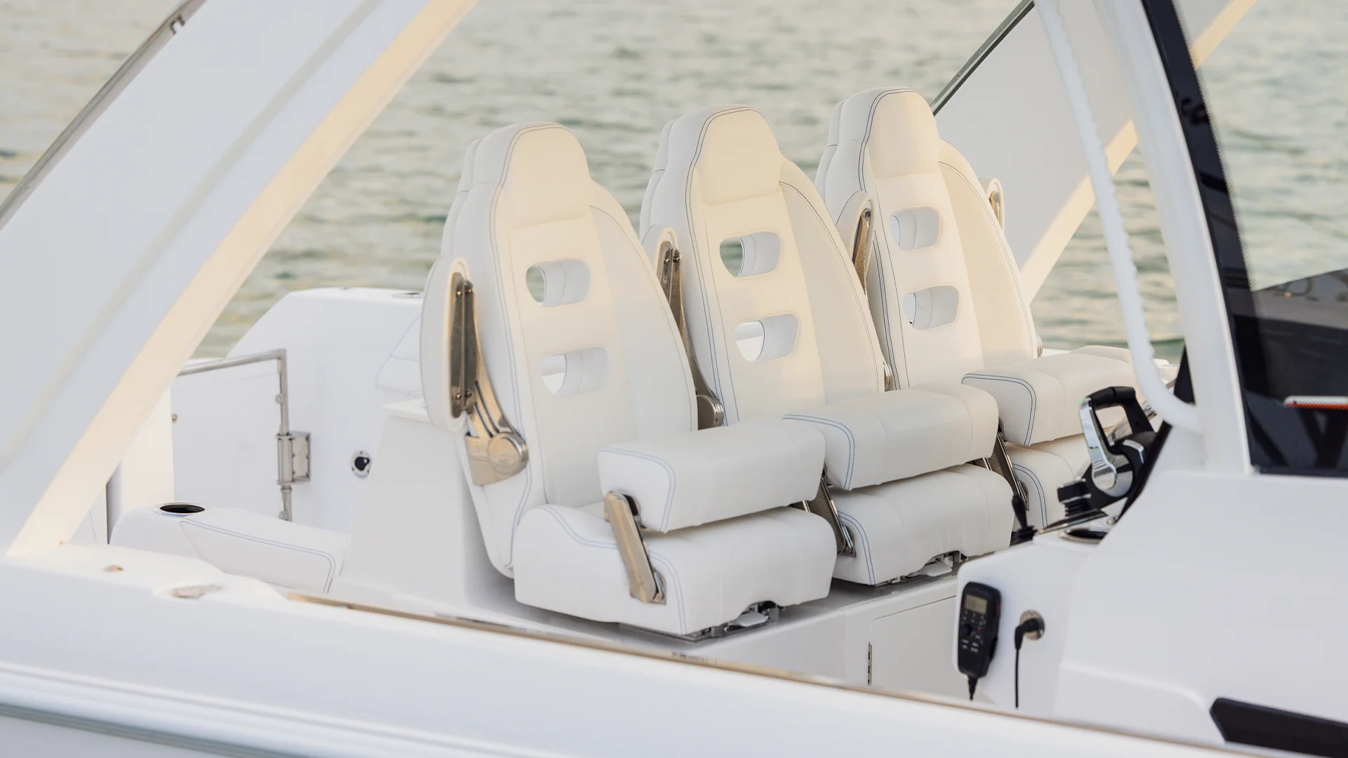 2026 Intrepid 35 Panacea Image Thumbnail #35