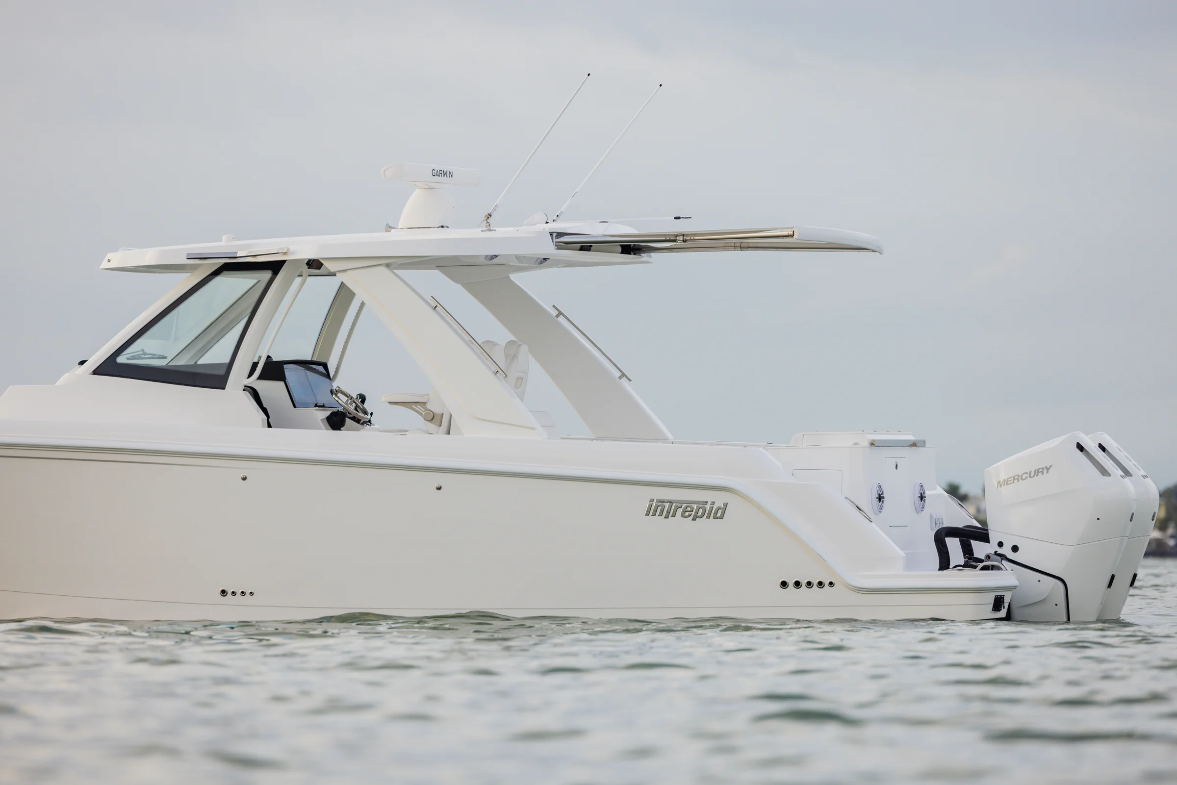 2026 Intrepid 35 Panacea Image Thumbnail #11