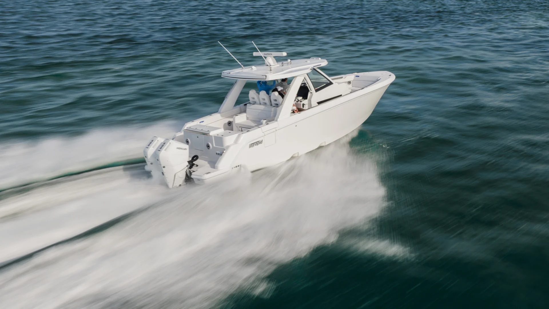 2026 Intrepid 35 Panacea Image Thumbnail #2