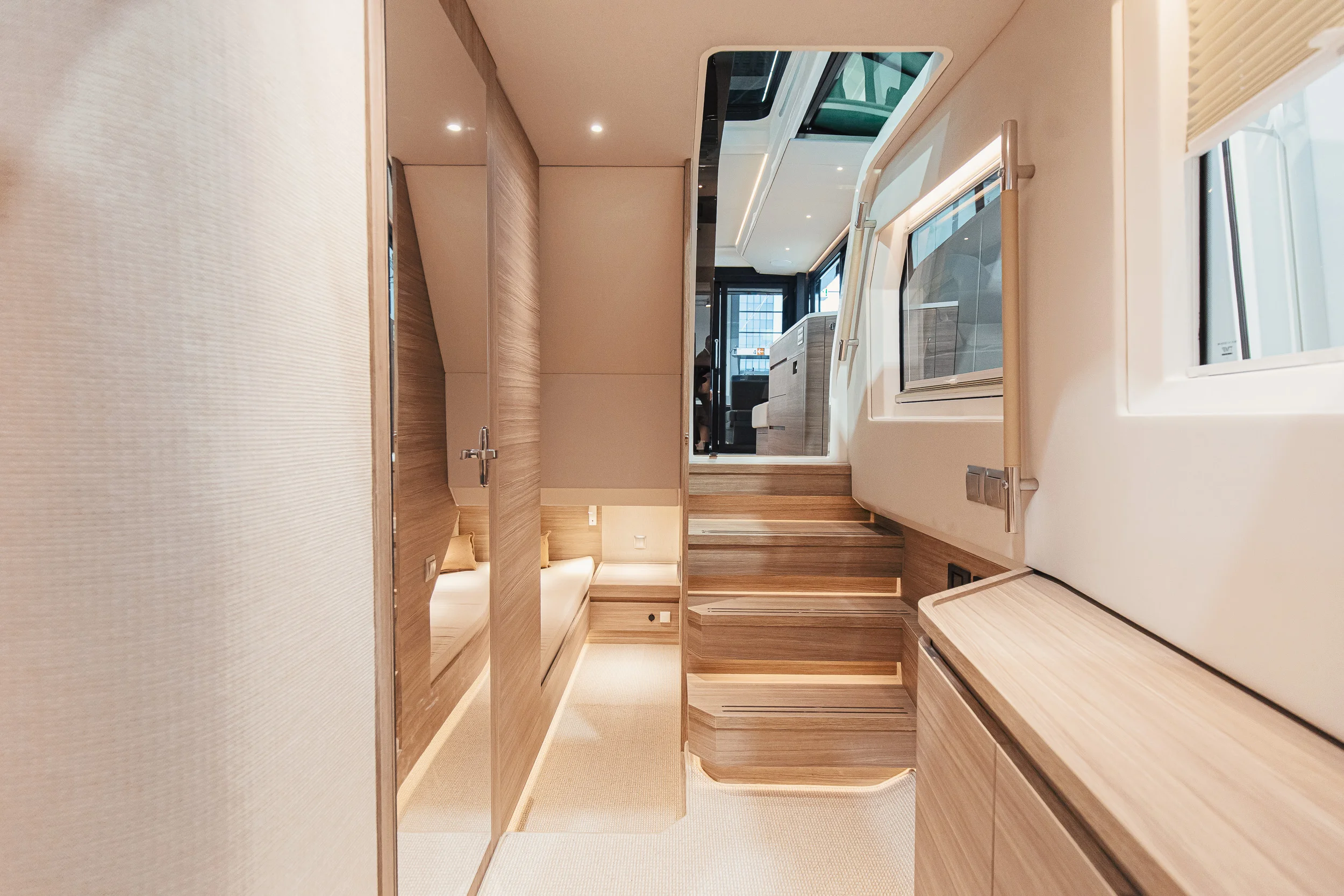 2026 Saxdor 460 GTC Image Thumbnail #61