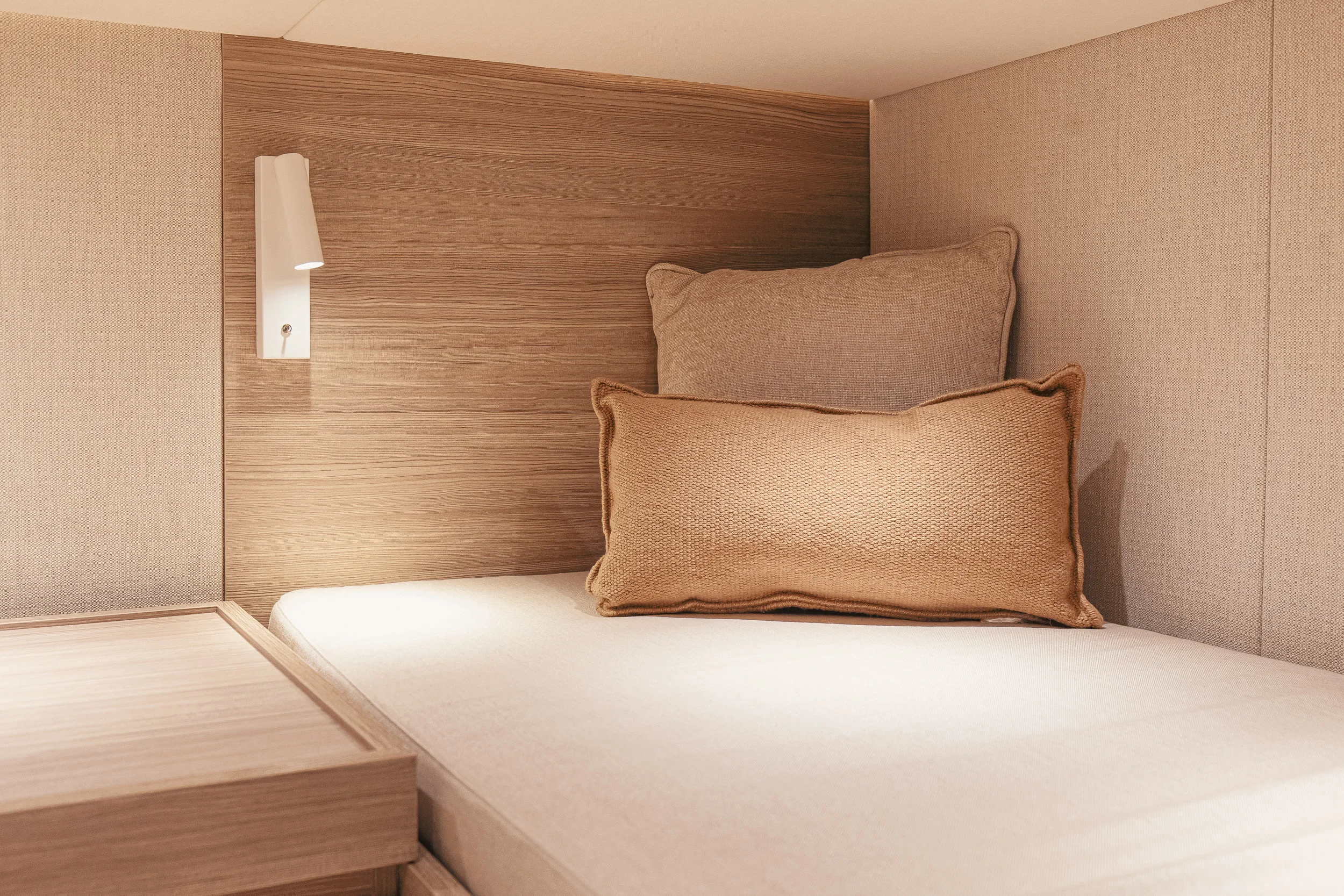 2026 Saxdor 460 GTC Image Thumbnail #56