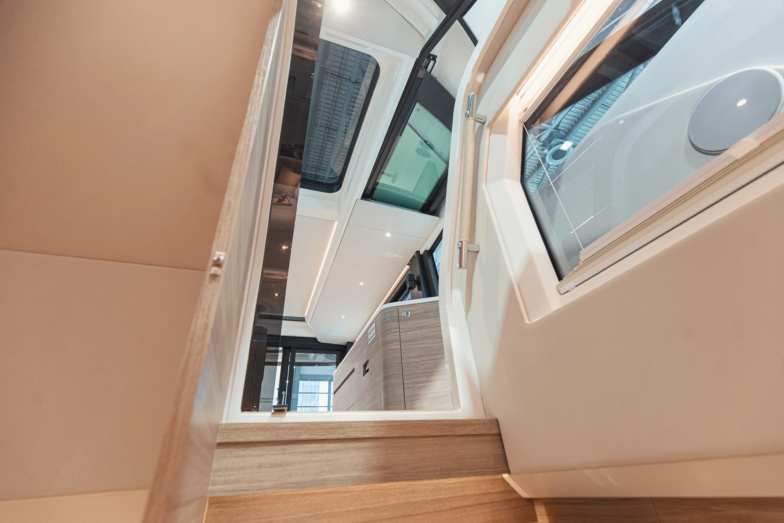 2026 Saxdor 460 GTC Image Thumbnail #60