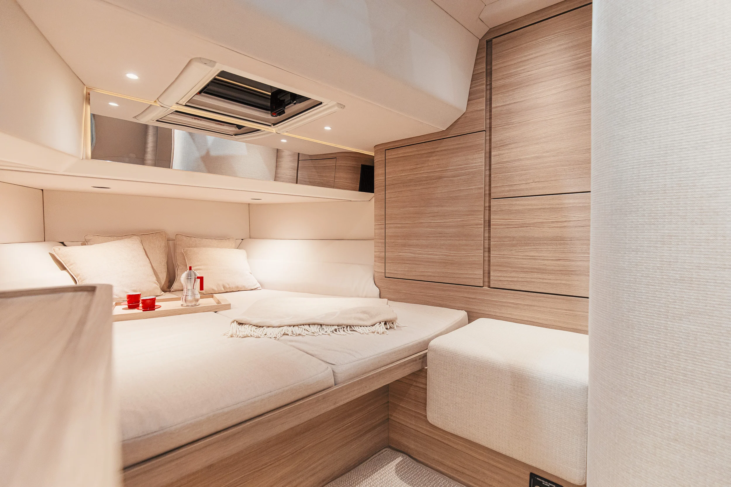 2026 Saxdor 460 GTC Image Thumbnail #51