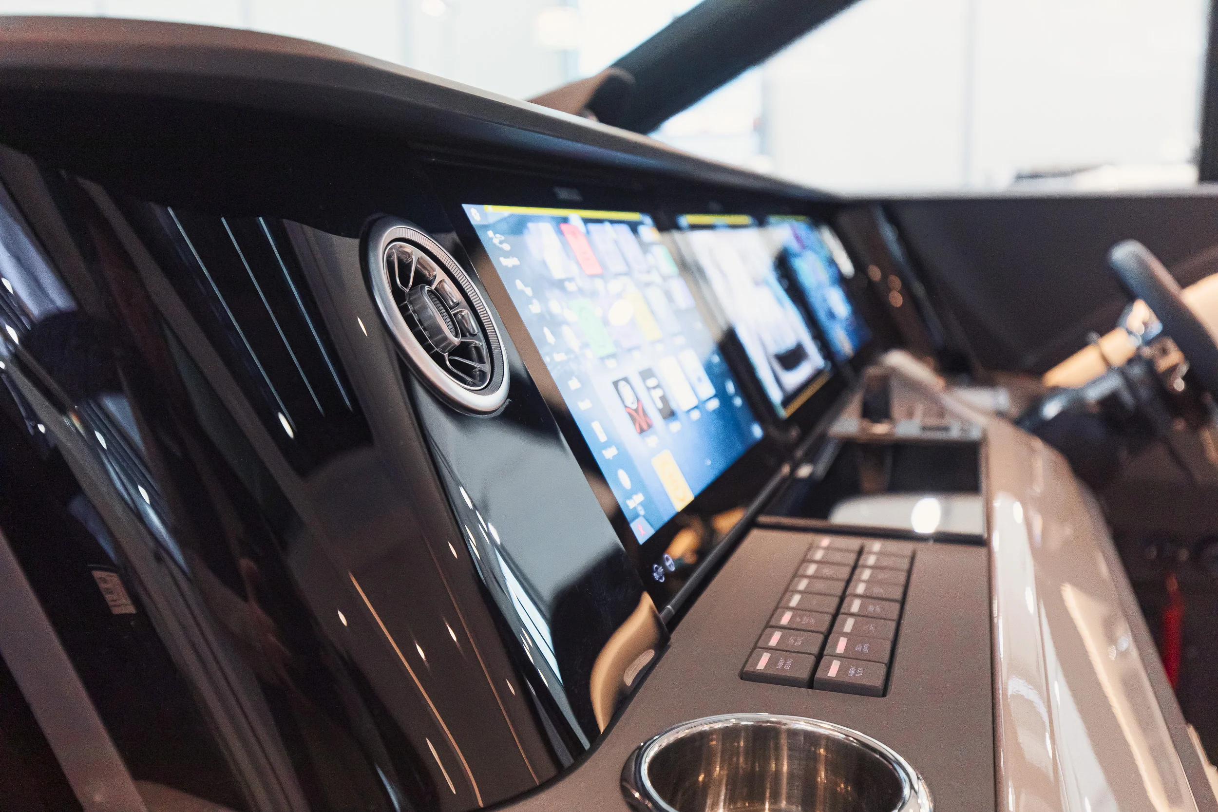 2026 Saxdor 460 GTC Image Thumbnail #35