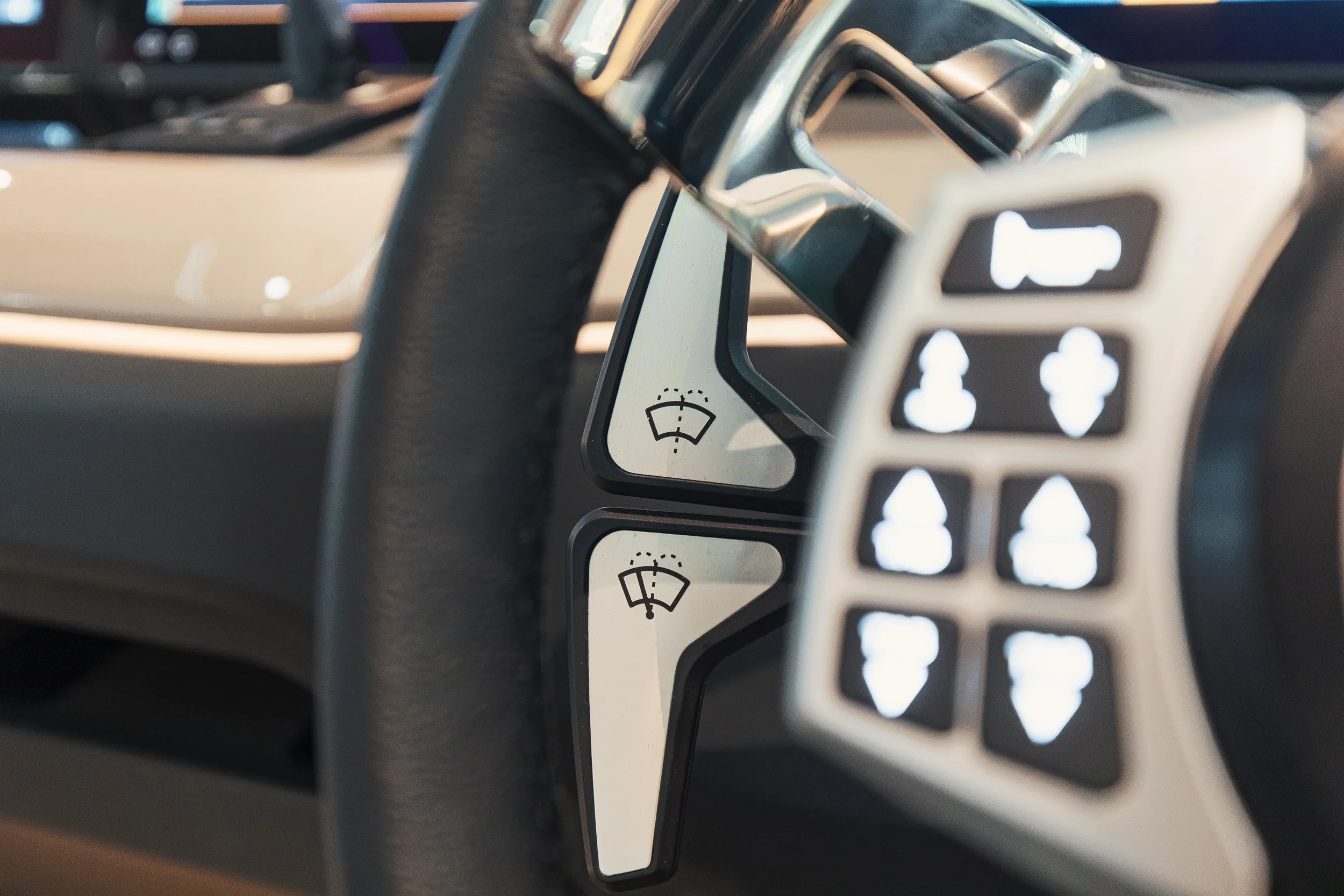 2026 Saxdor 460 GTC Image Thumbnail #40