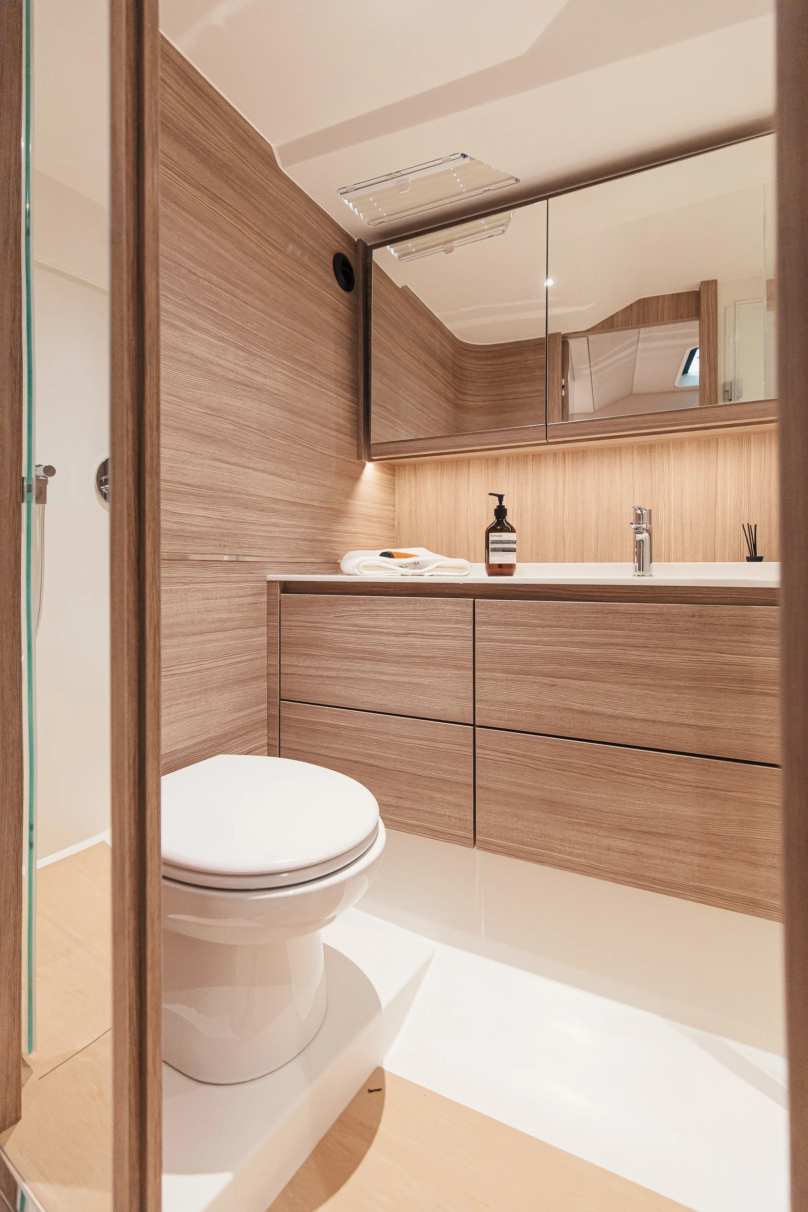 2026 Saxdor 460 GTC Image Thumbnail #67