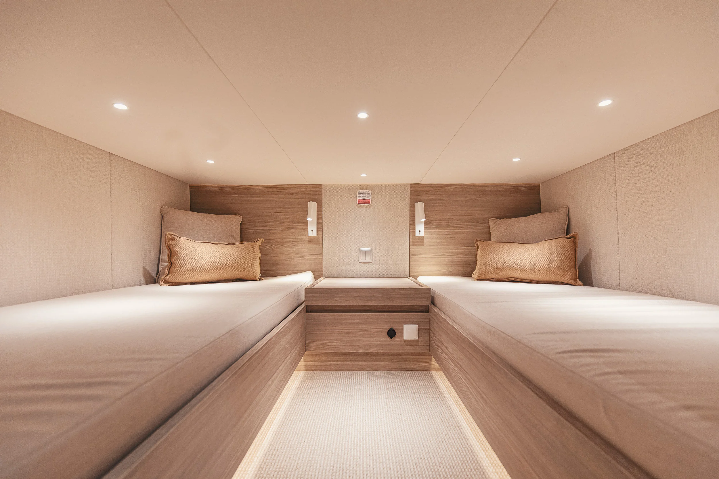 2026 Saxdor 460 GTC Image Thumbnail #59