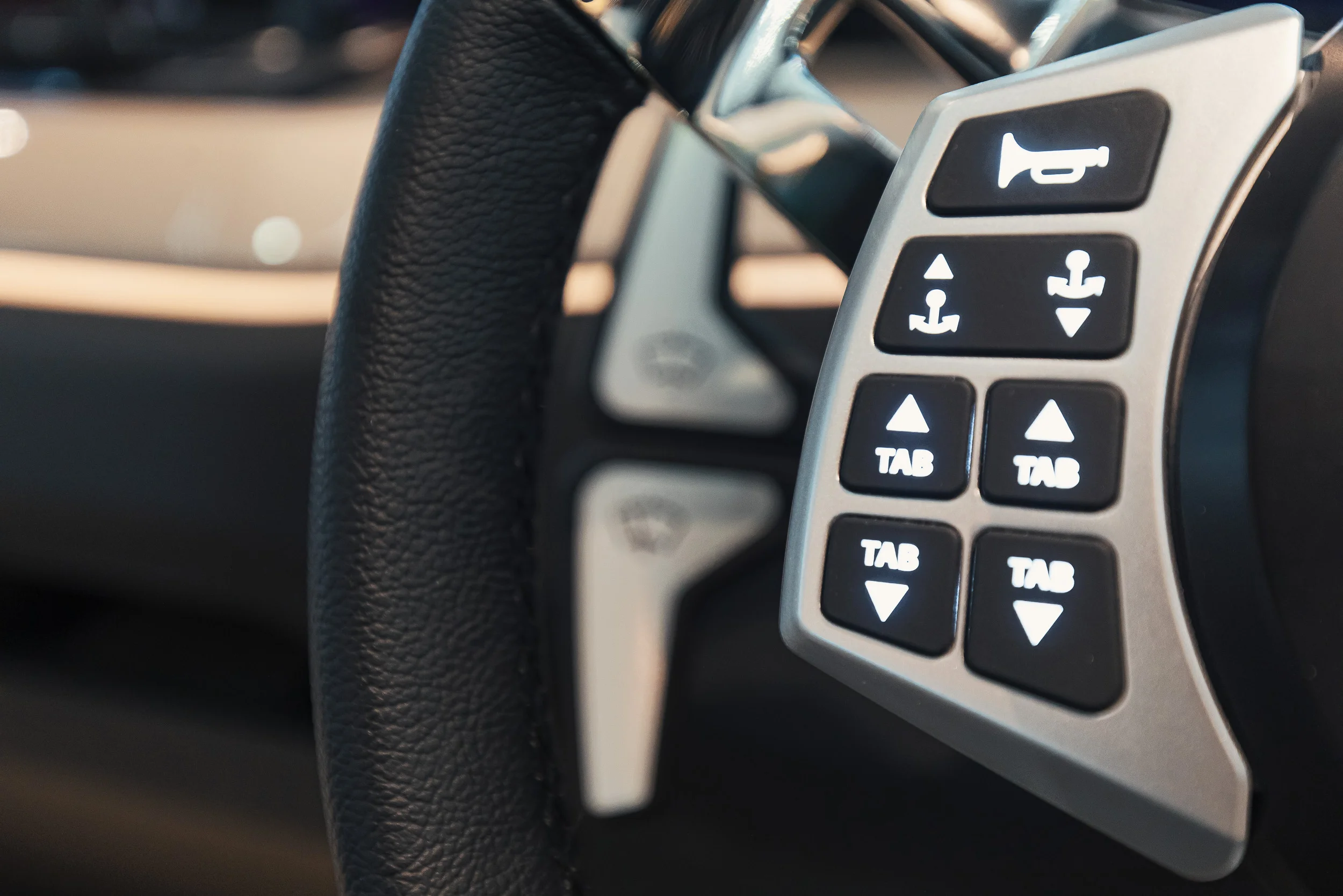 2026 Saxdor 460 GTC Image Thumbnail #39