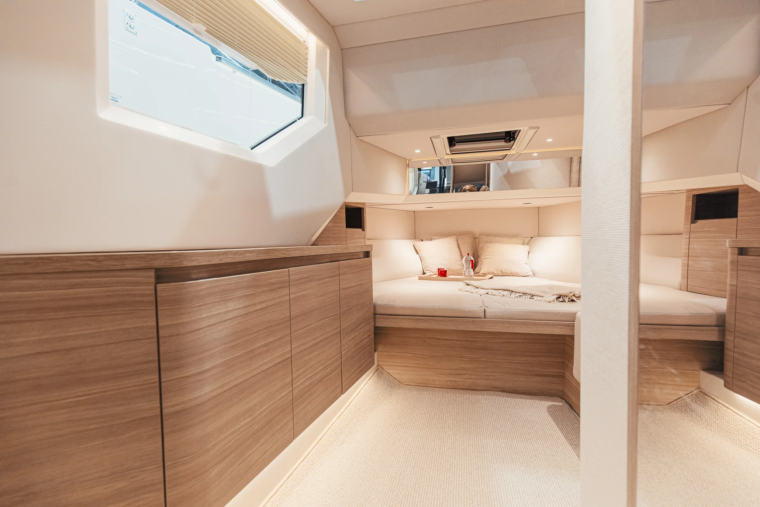 2026 Saxdor 460 GTC Image Thumbnail #52