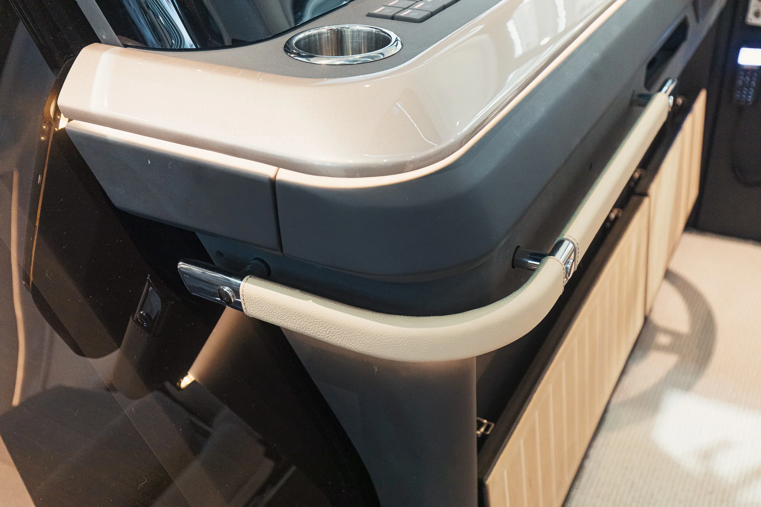 2026 Saxdor 460 GTC Image Thumbnail #83