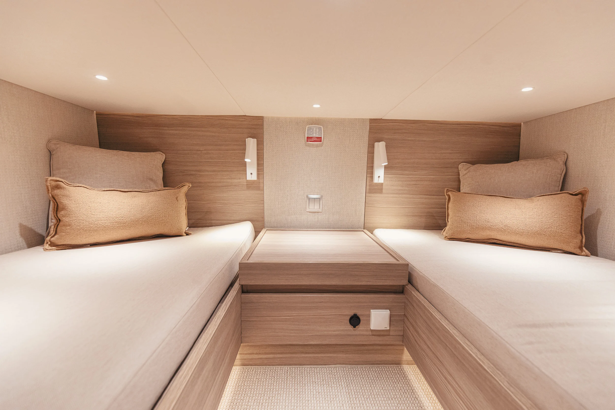 2026 Saxdor 460 GTC Image Thumbnail #55