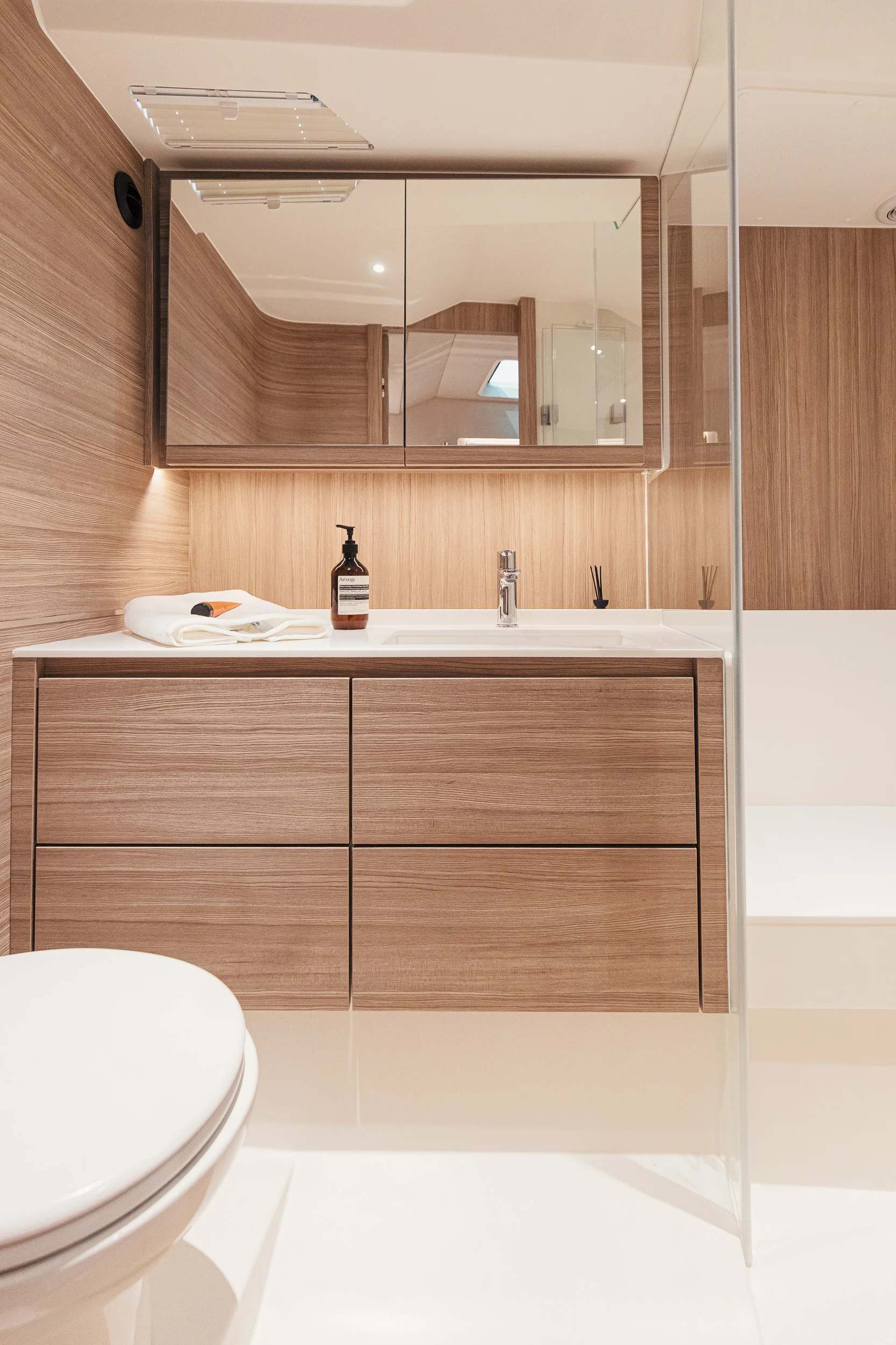 2026 Saxdor 460 GTC Image Thumbnail #68