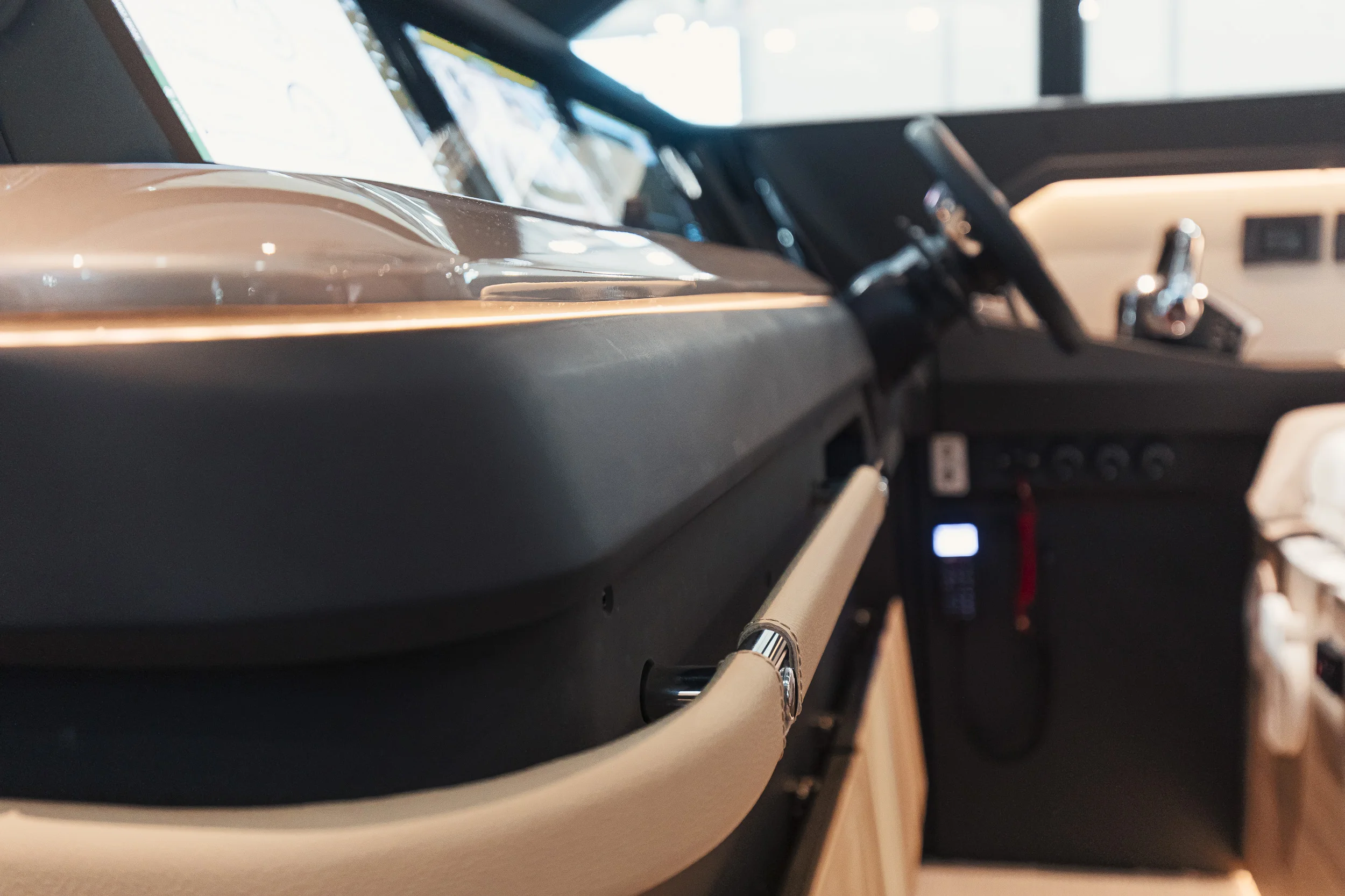 2026 Saxdor 460 GTC Image Thumbnail #84