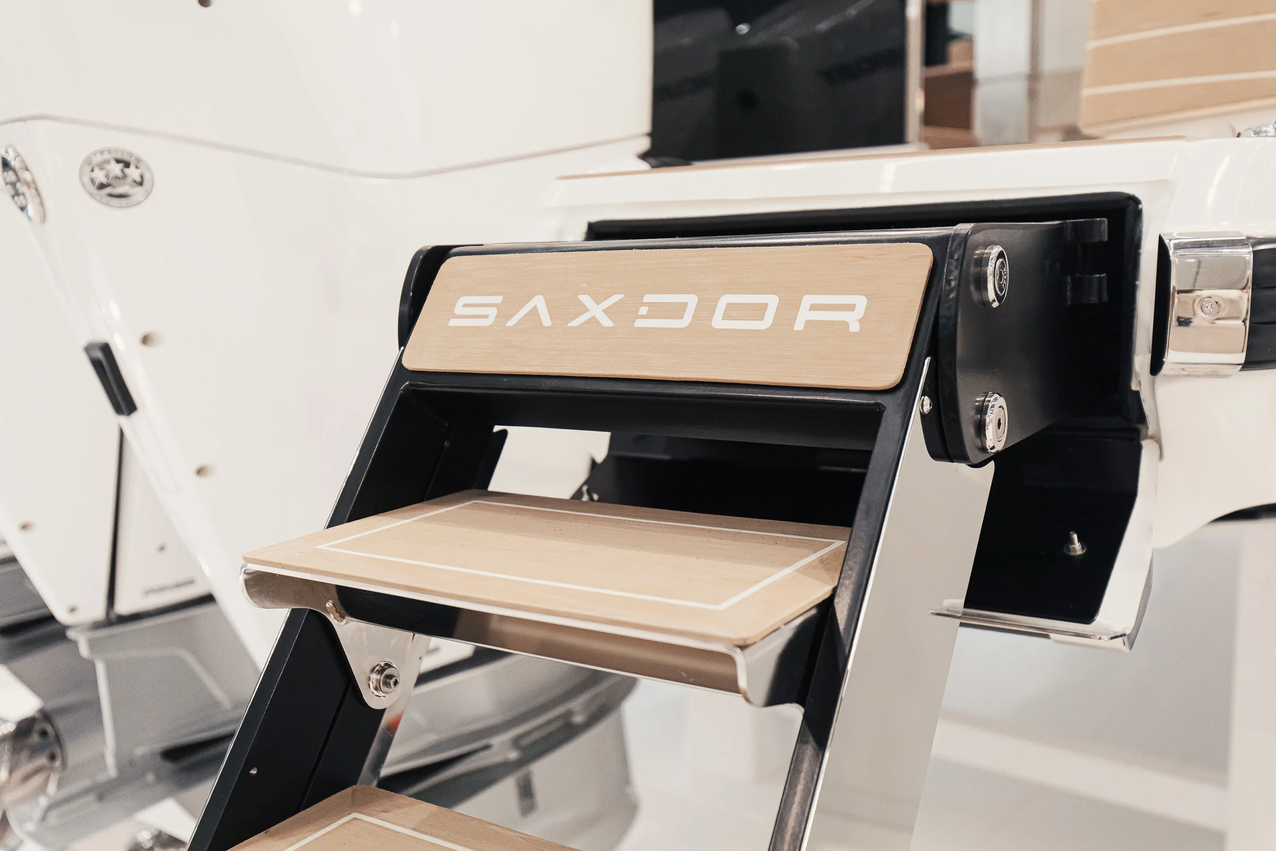 2026 Saxdor 460 GTC Image Thumbnail #15