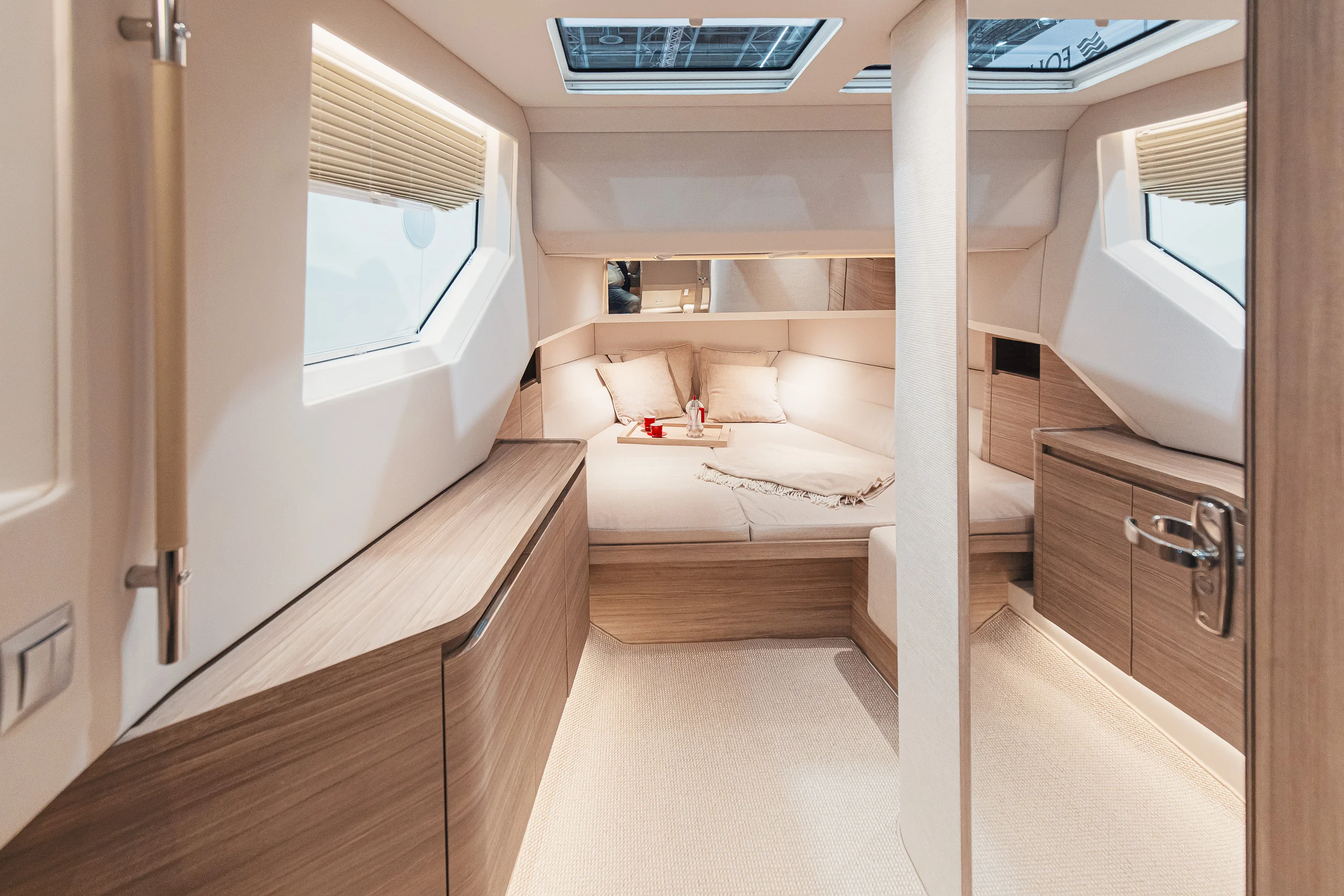 2026 Saxdor 460 GTC Image Thumbnail #50