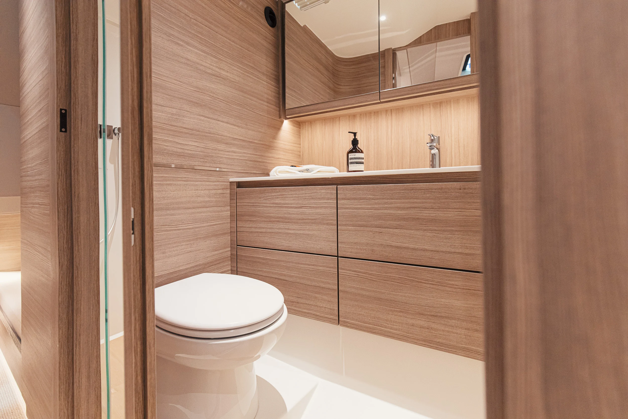 2026 Saxdor 460 GTC Image Thumbnail #66