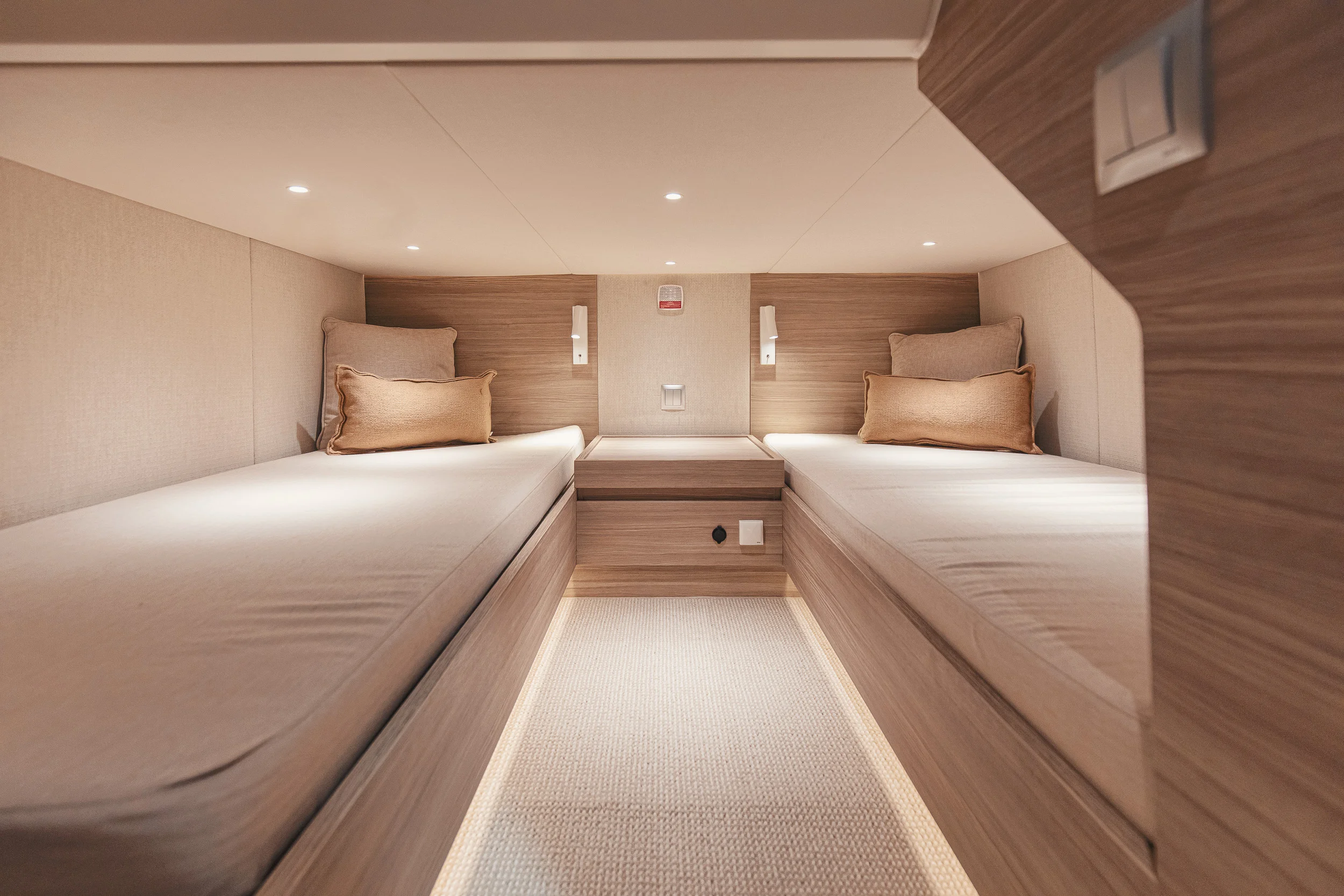 2026 Saxdor 460 GTC Image Thumbnail #58