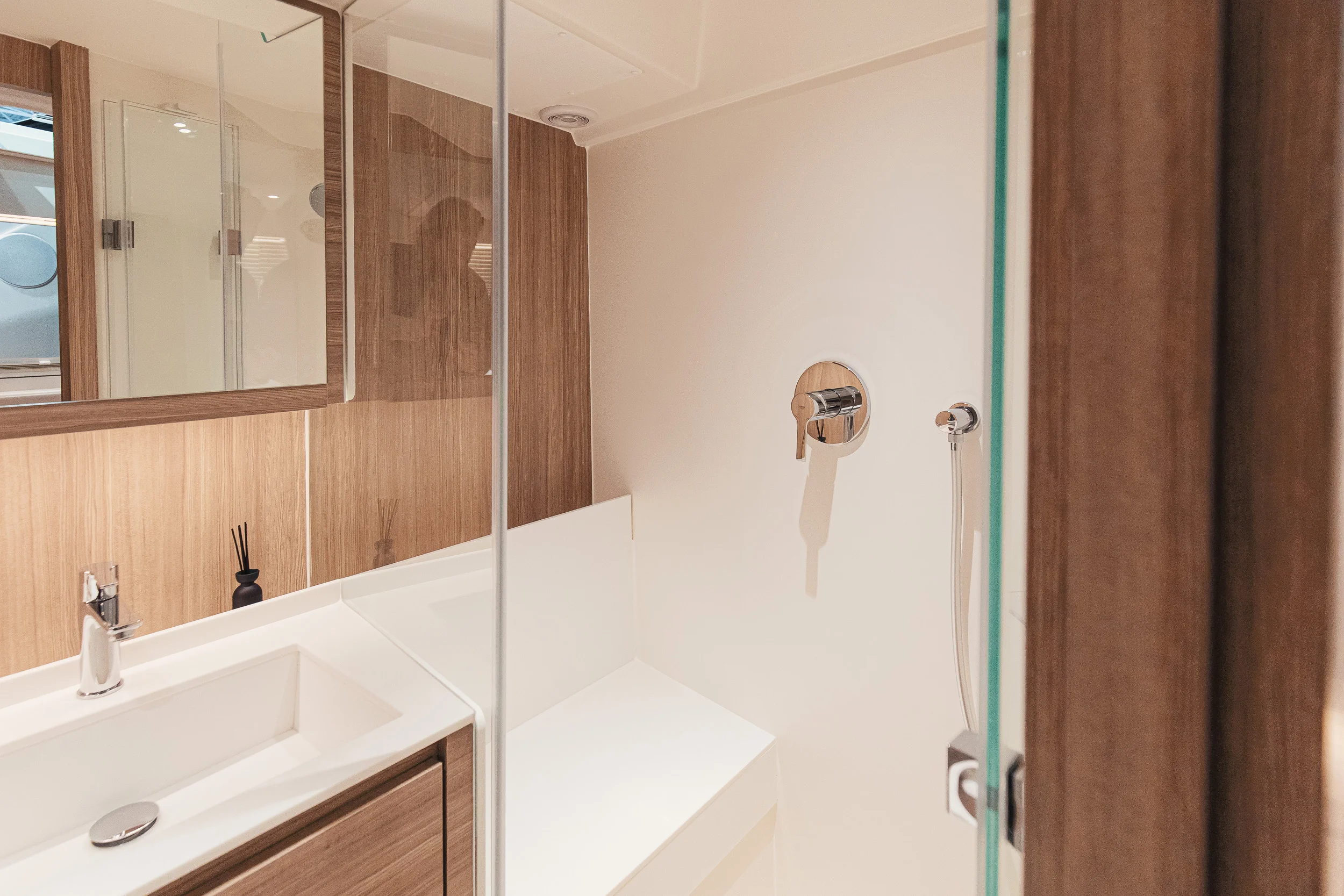 2026 Saxdor 460 GTC Image Thumbnail #74